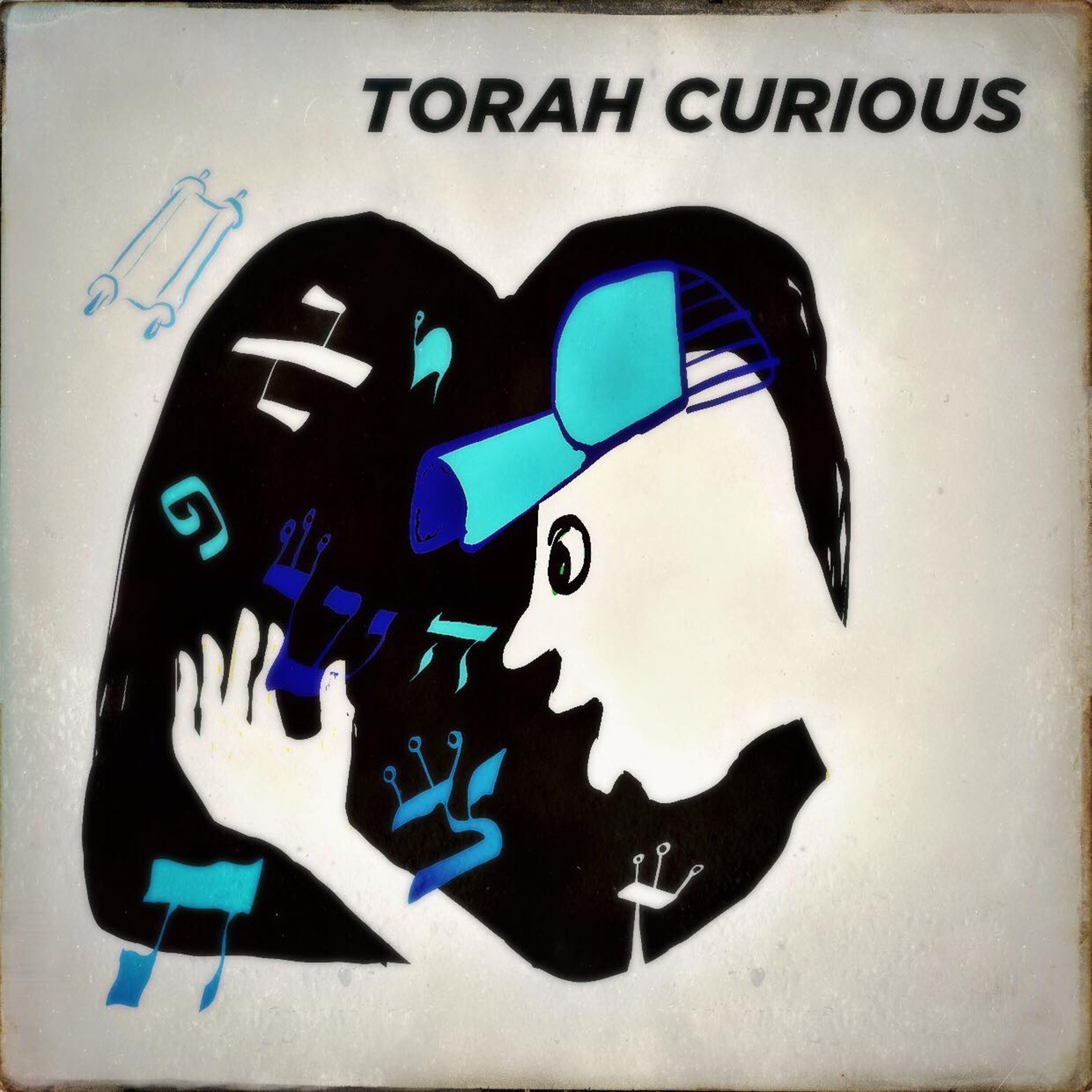 Torah Curious