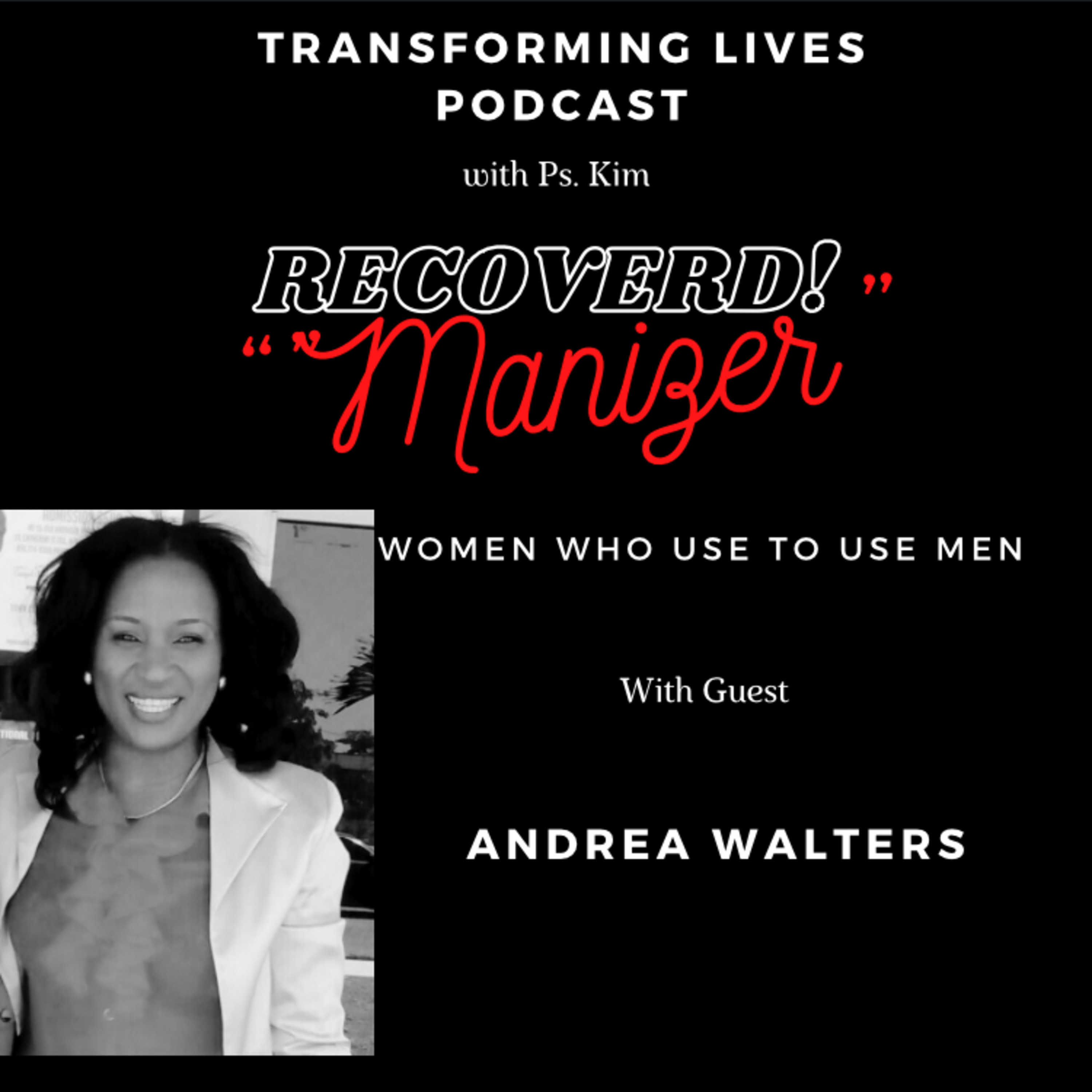 Transforming Lives with Ps Kim