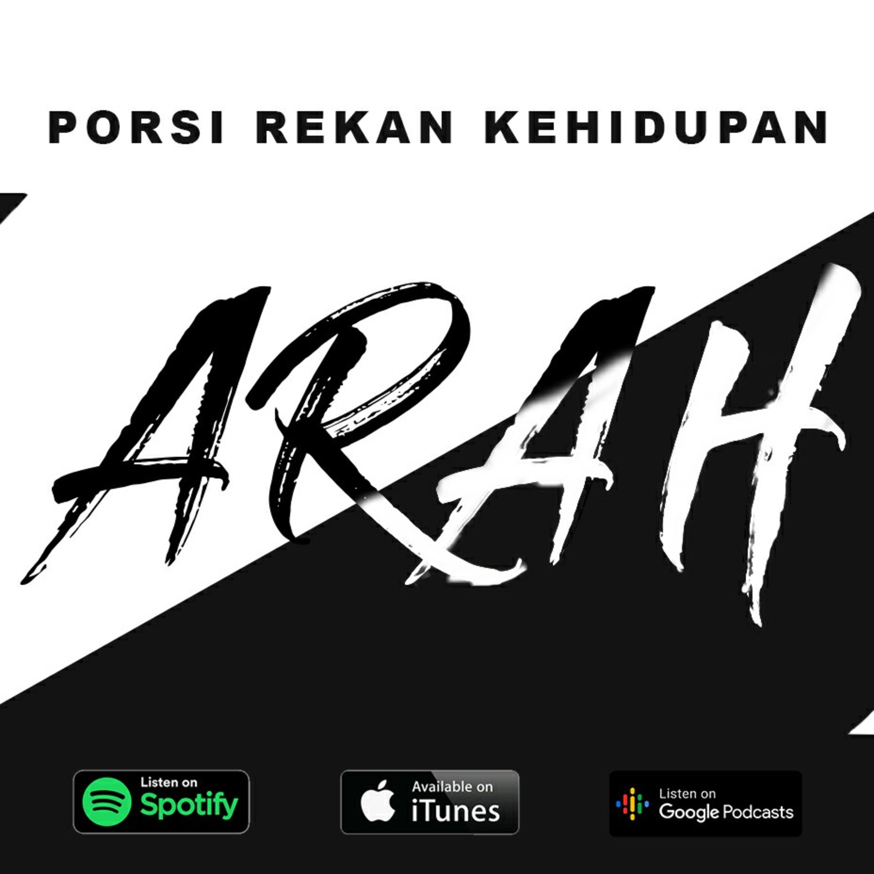 Porsi Rekan Kehidupan episode artwork