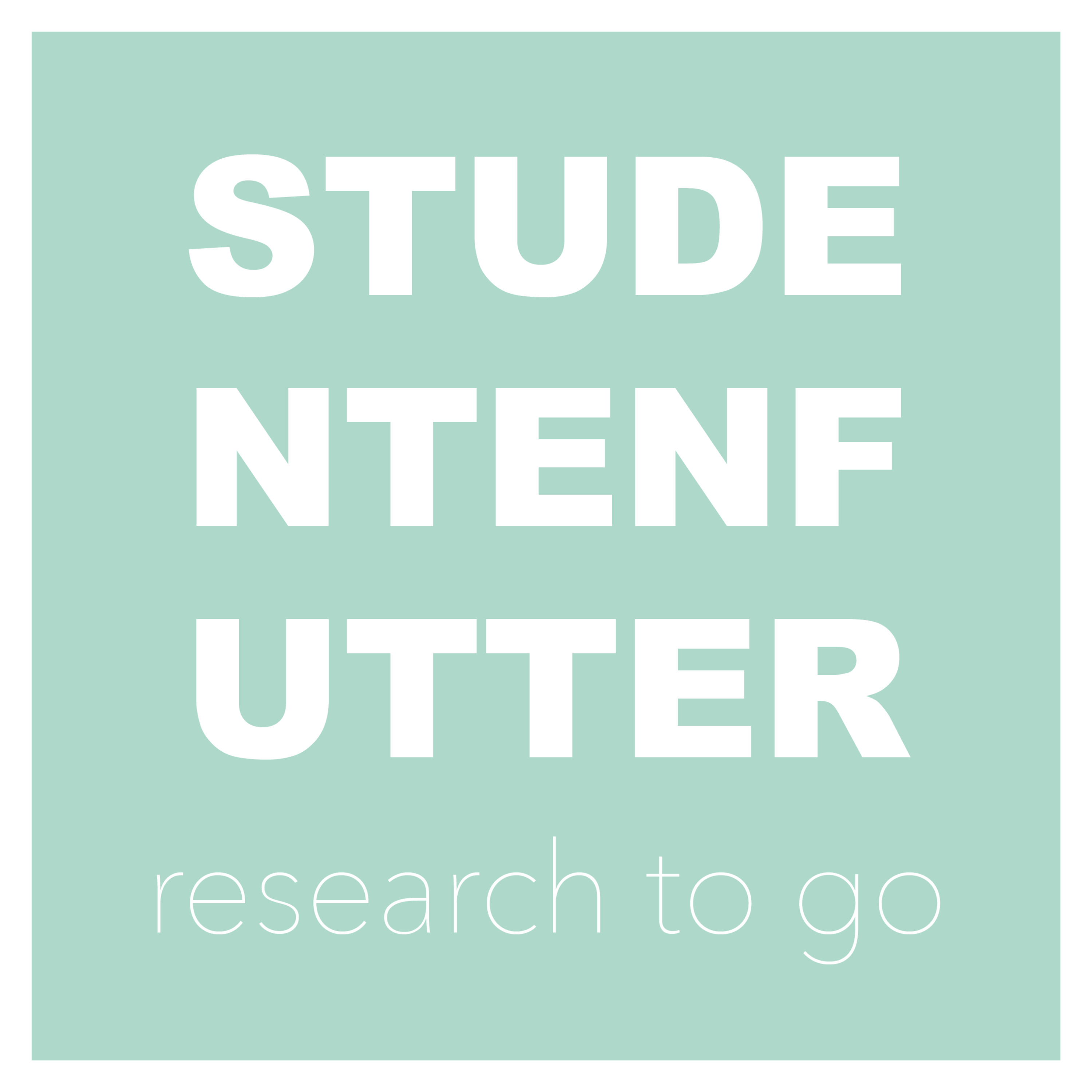STUDENTENFUTTER