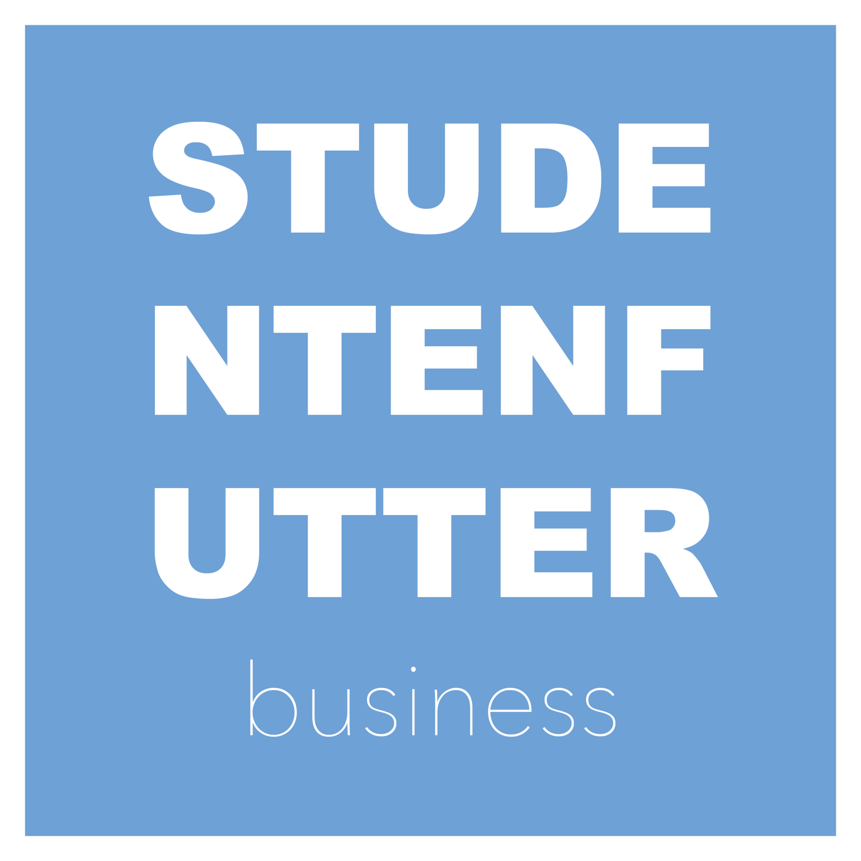 STUDENTENFUTTER