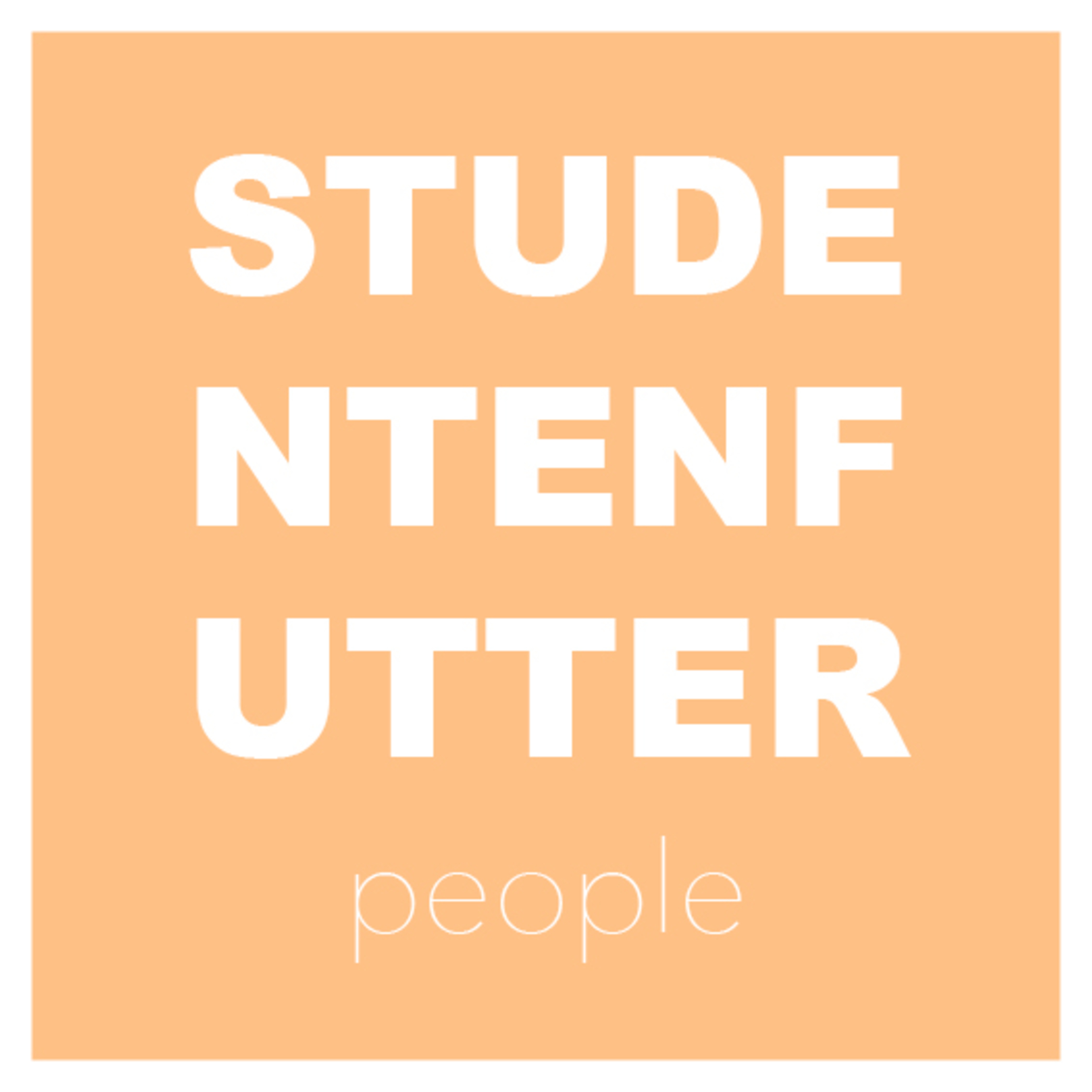 STUDENTENFUTTER