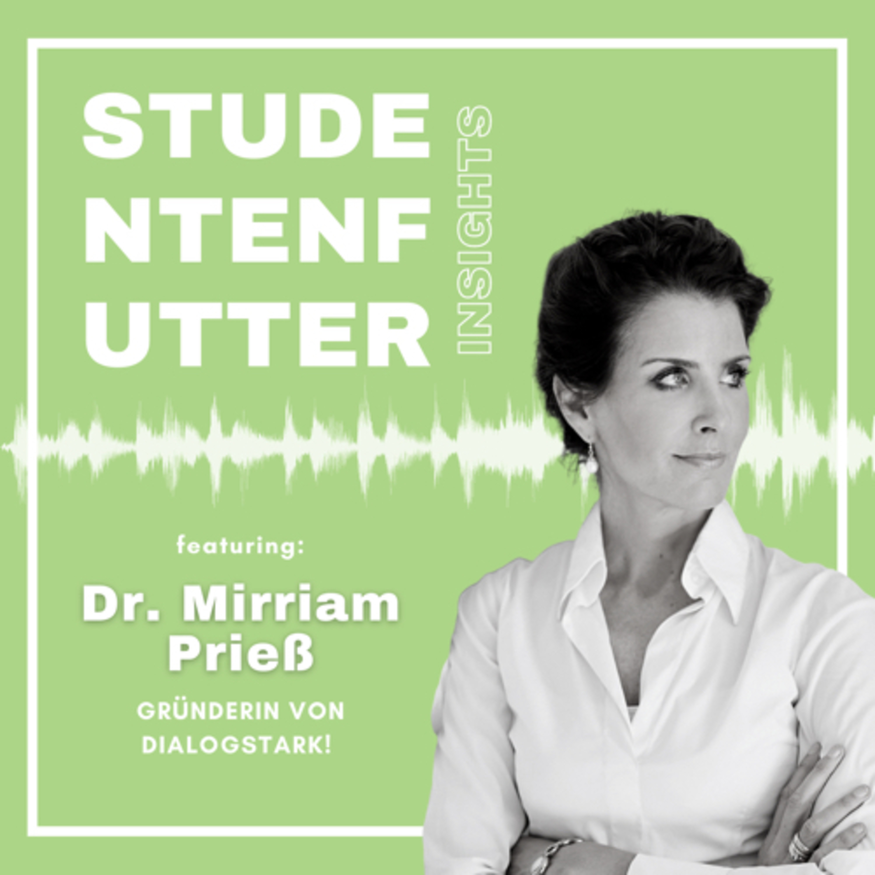 STUDENTENFUTTER