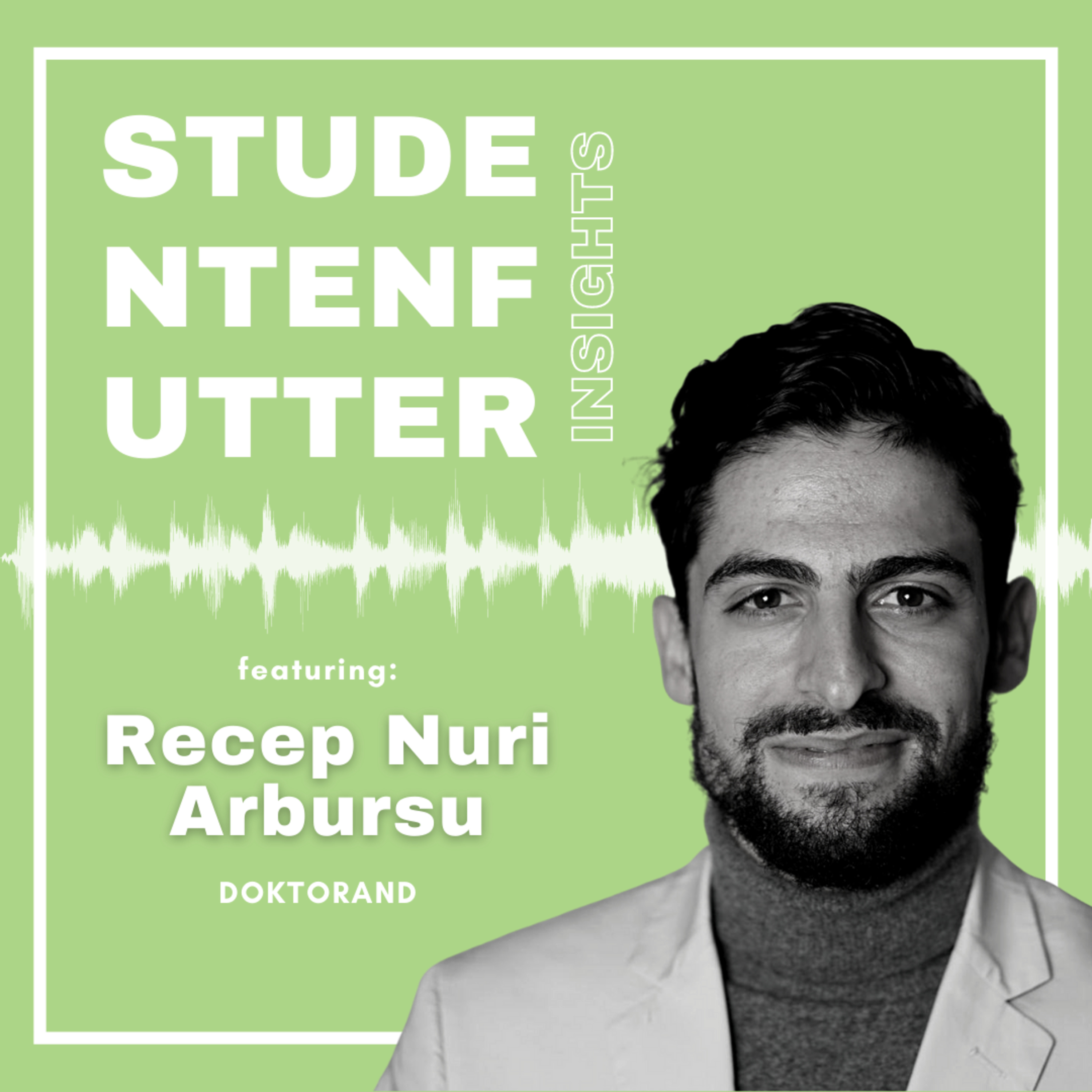 STUDENTENFUTTER