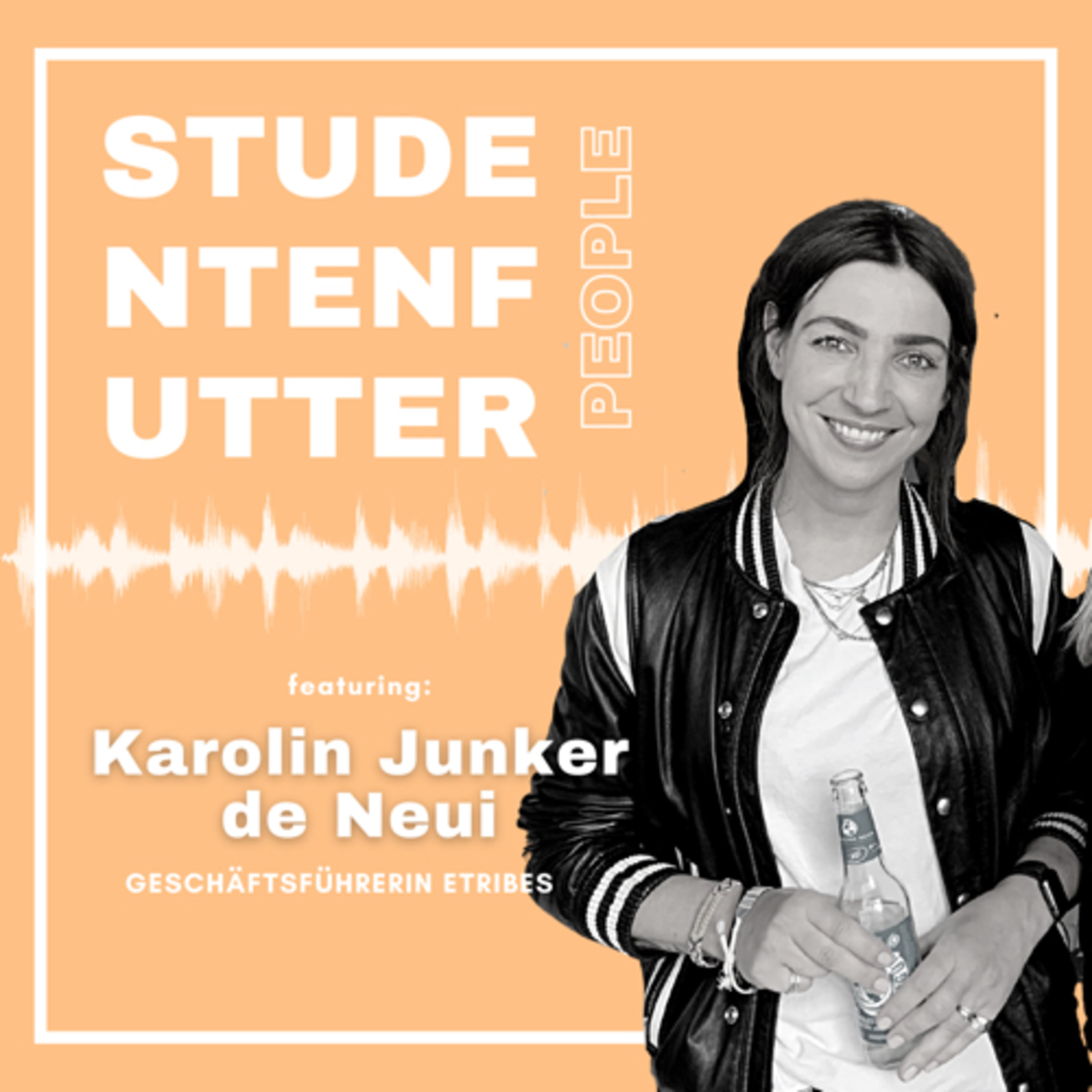 STUDENTENFUTTER