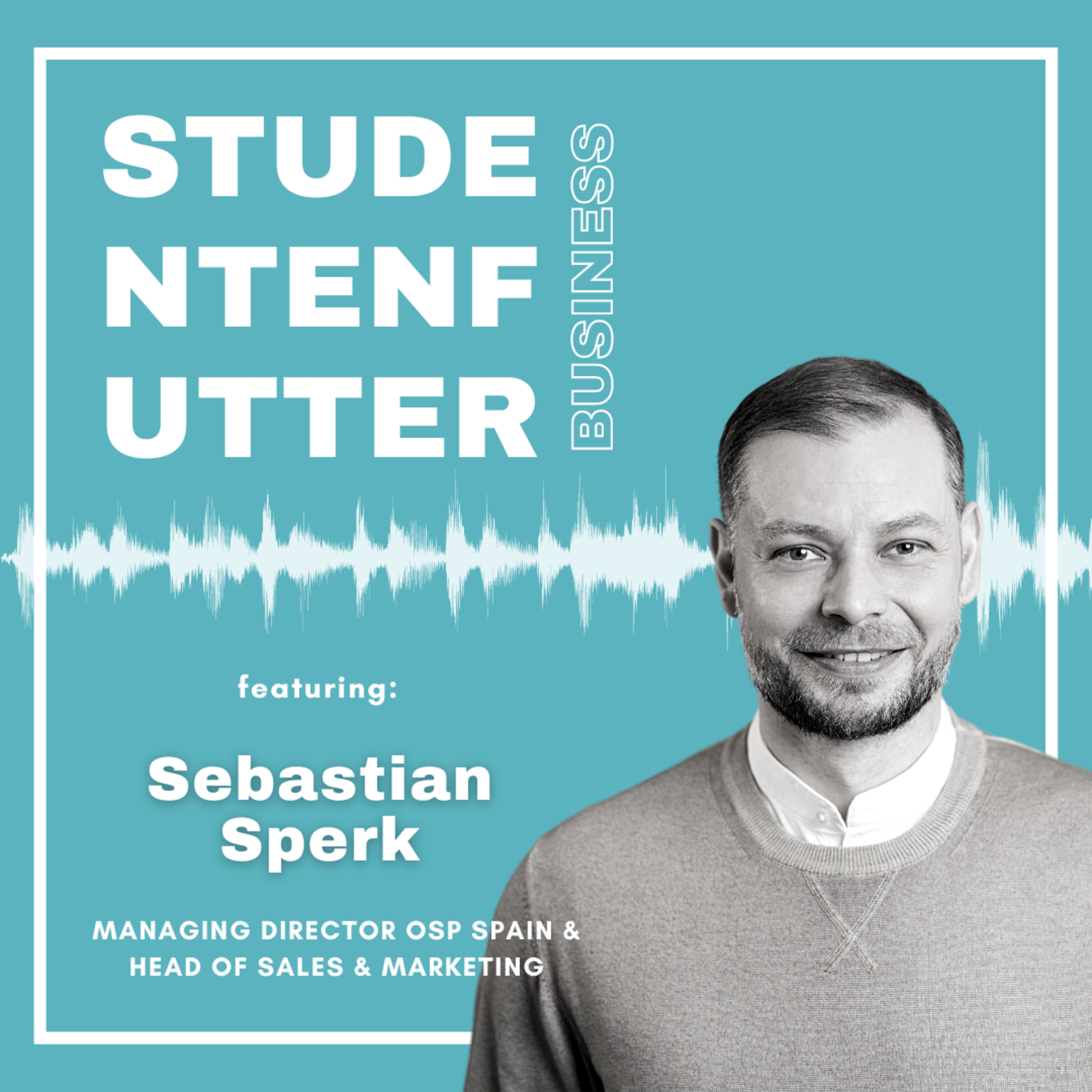 STUDENTENFUTTER