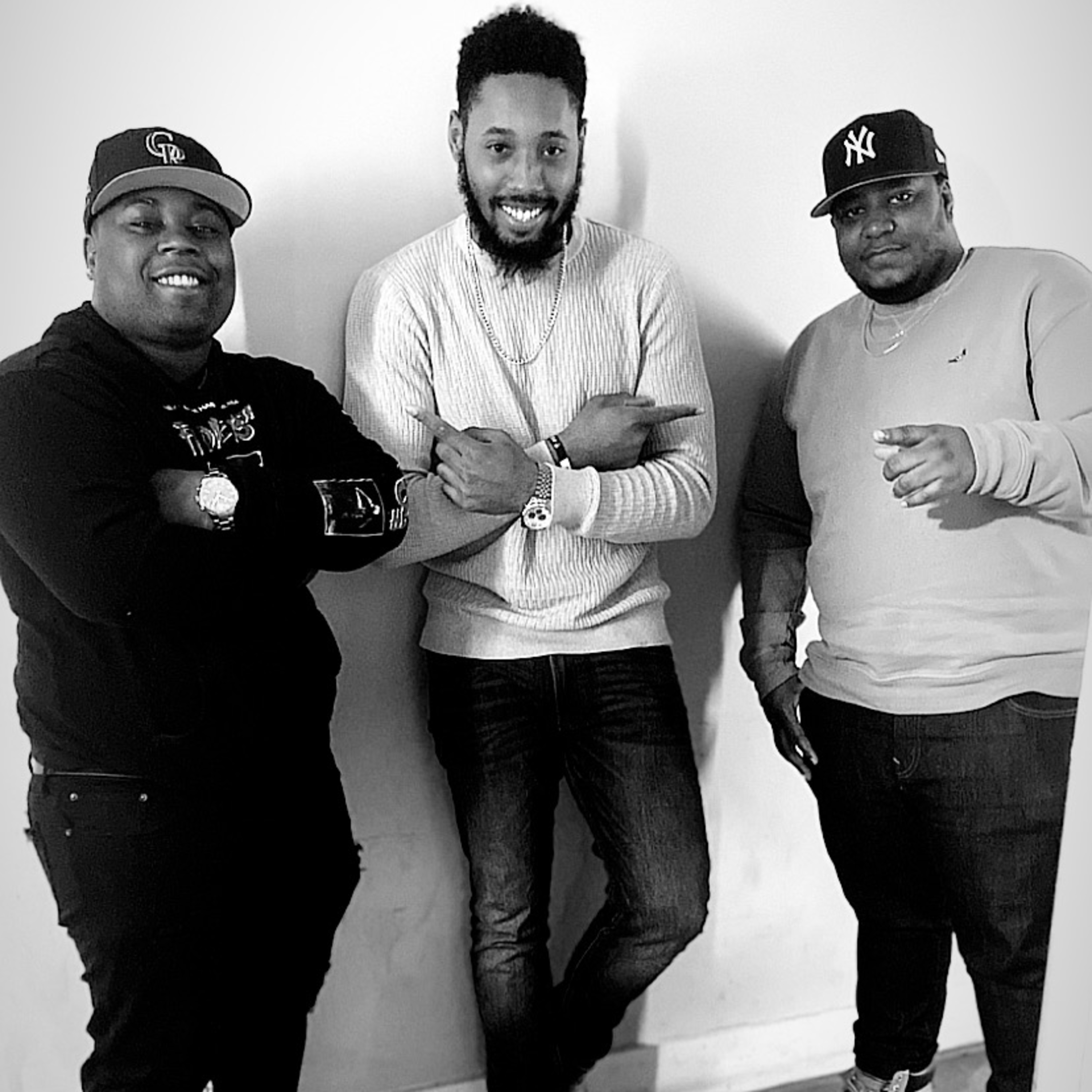 Episode 40: Forex Funded  episode artwork