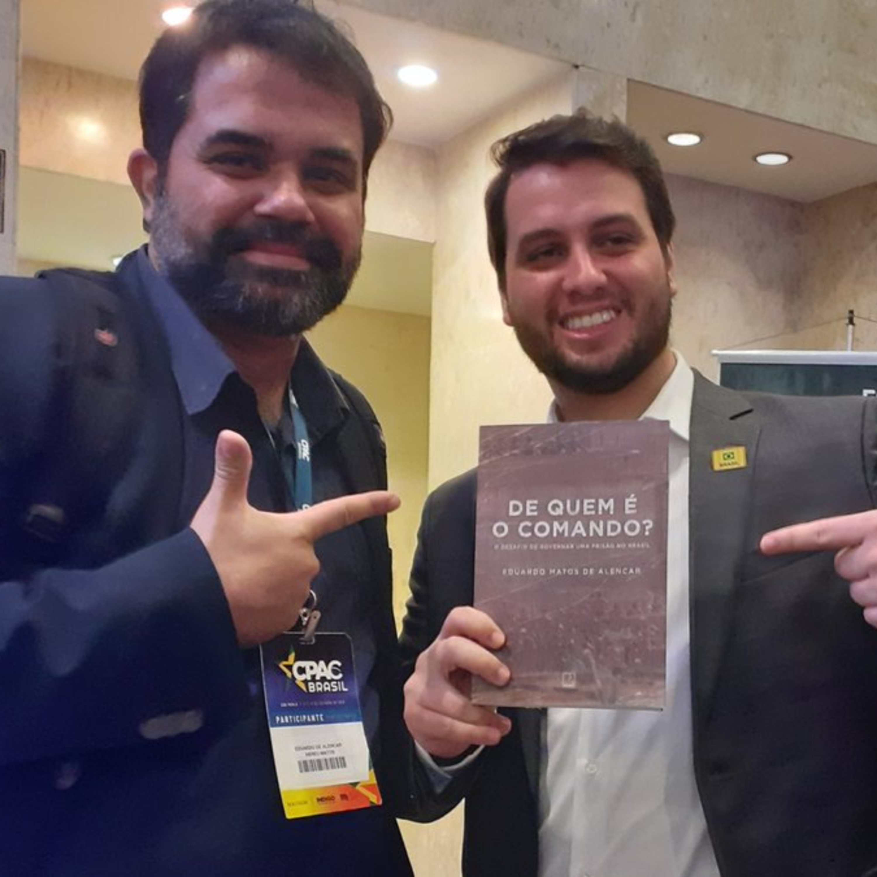 Direto aos Fatos com Camila Abdo