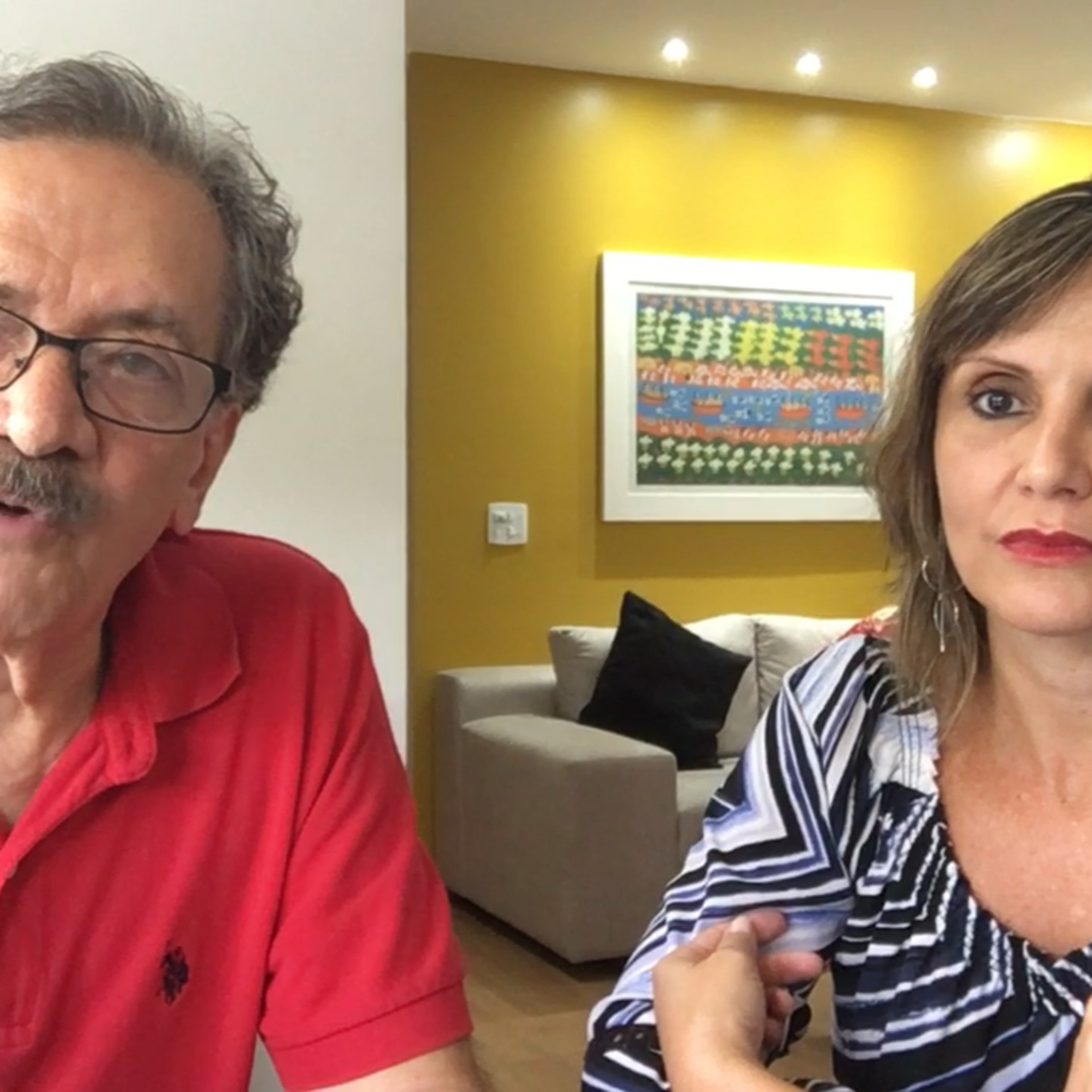 Direto aos Fatos com Camila Abdo