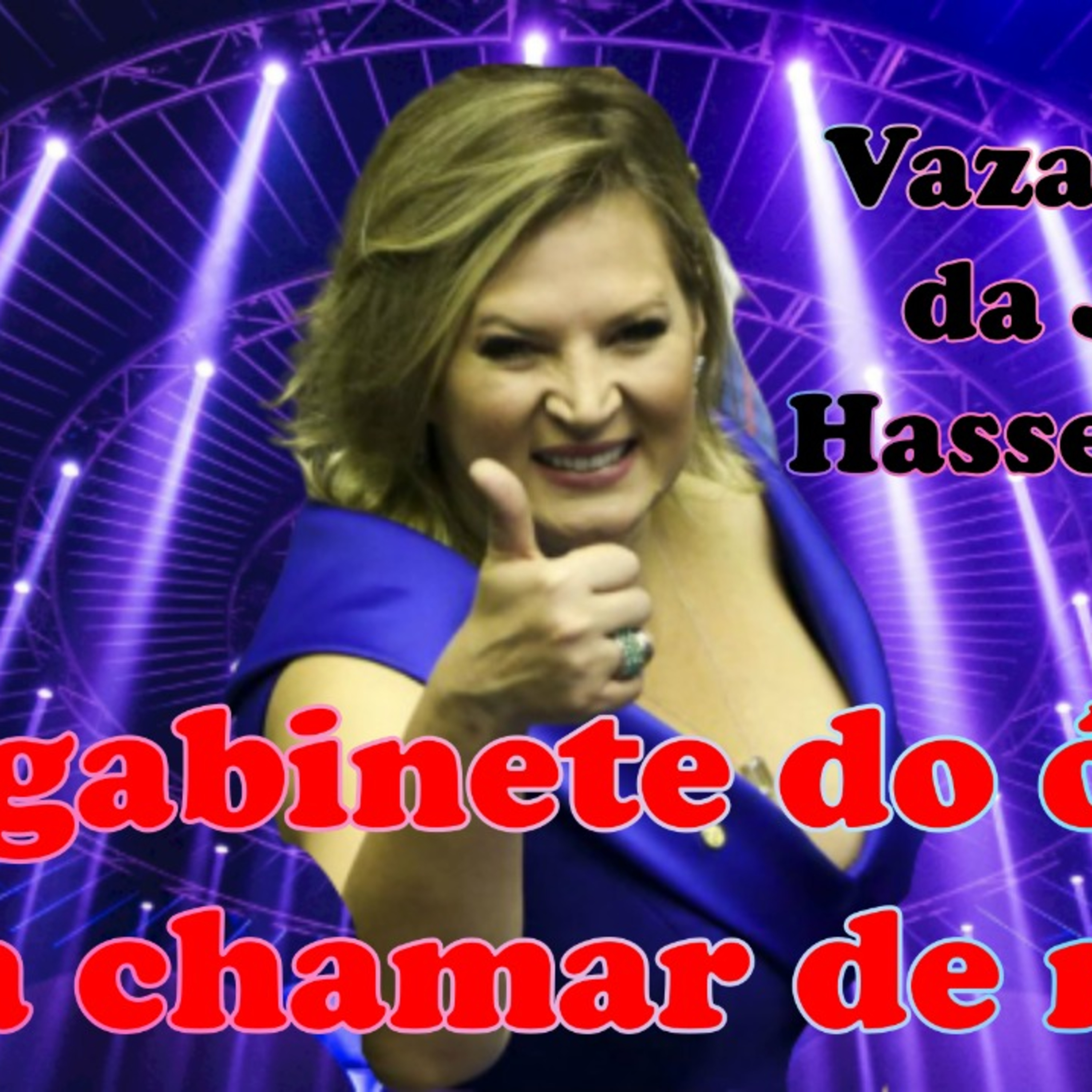 Direto aos Fatos com Camila Abdo