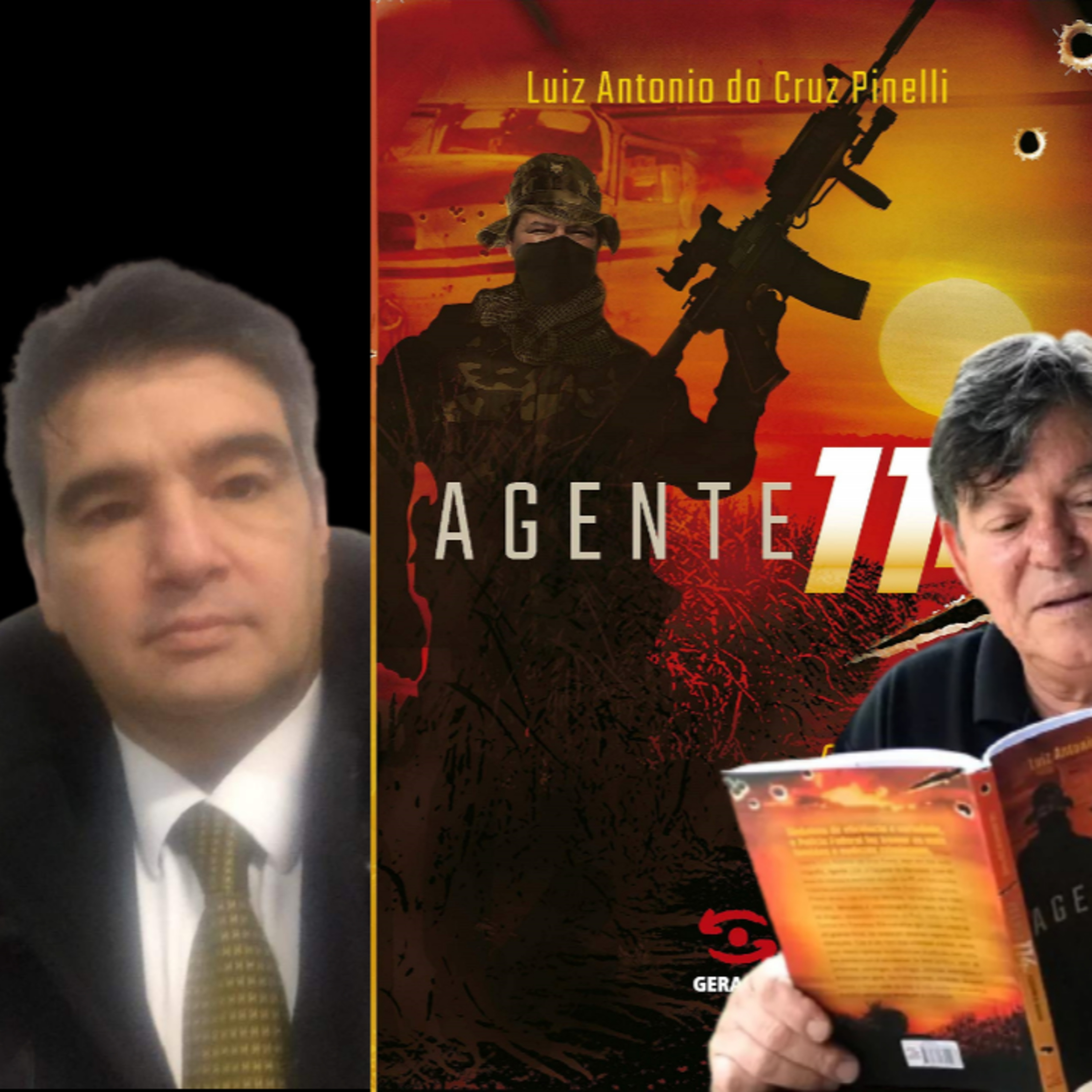 Direto aos Fatos com Camila Abdo