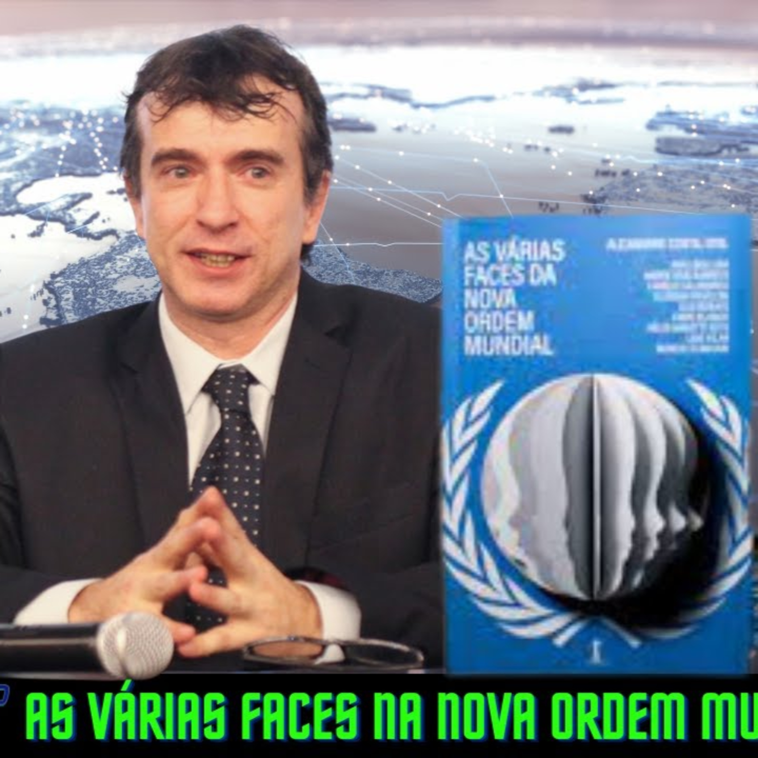 Direto aos Fatos com Camila Abdo