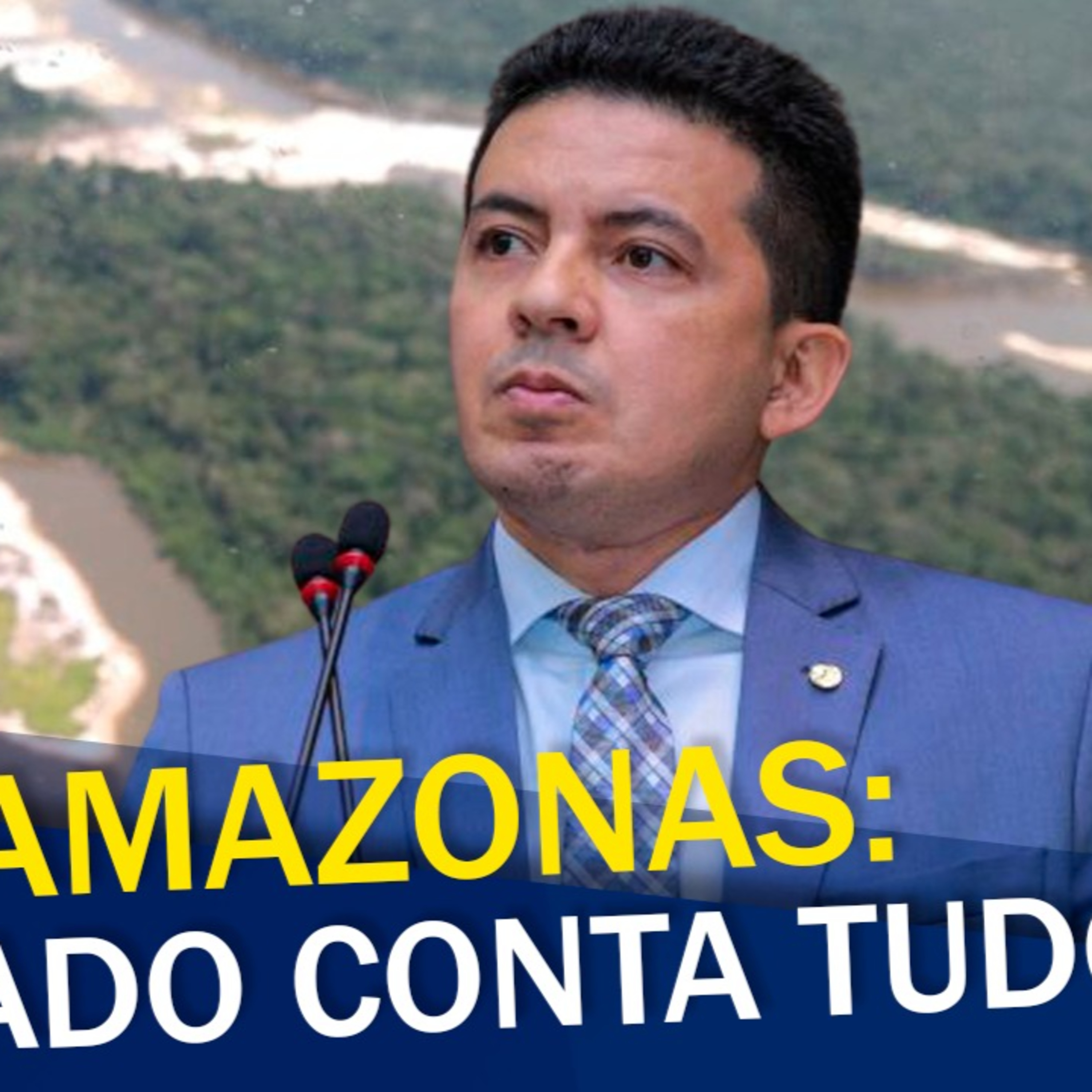 Direto aos Fatos com Camila Abdo