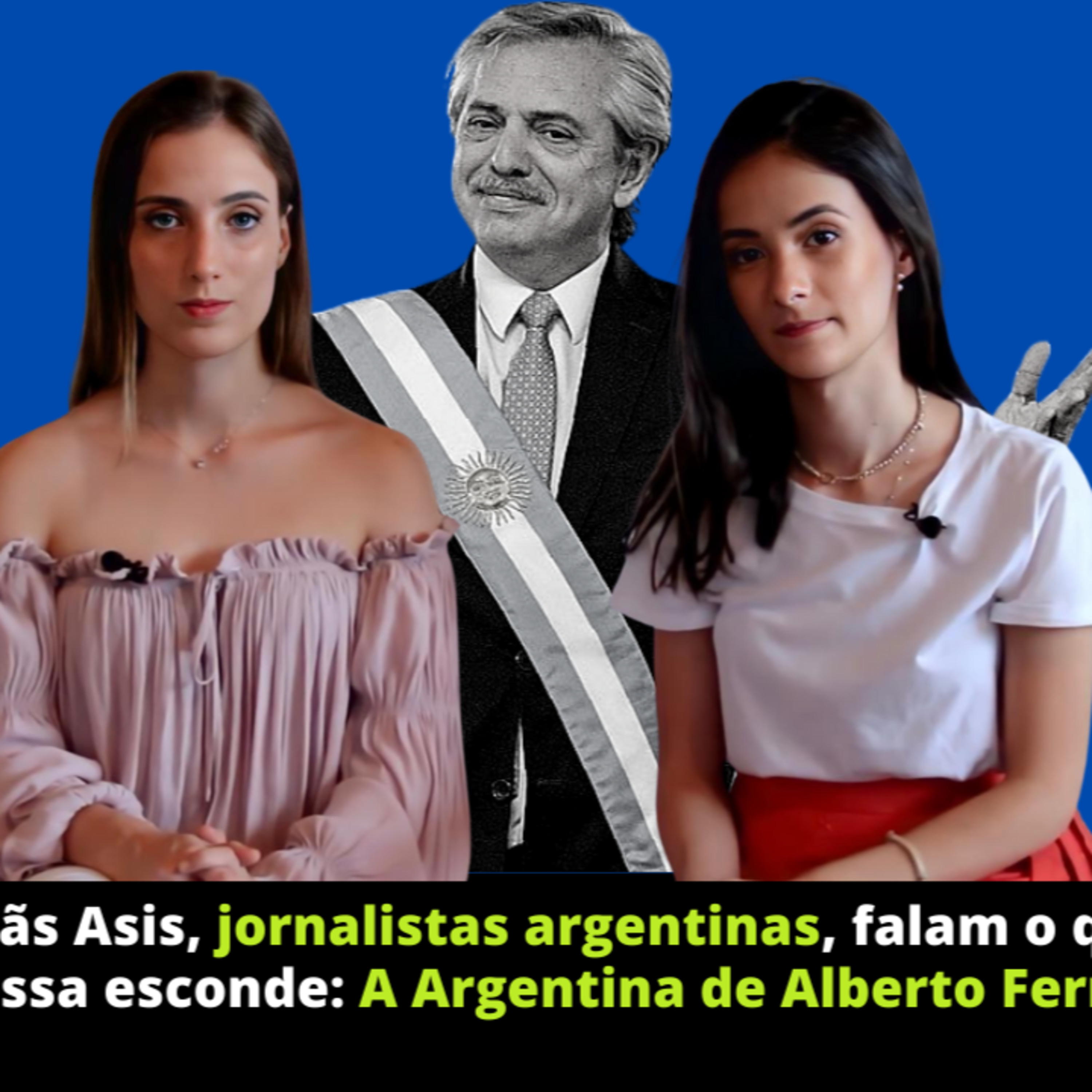 Direto aos Fatos com Camila Abdo