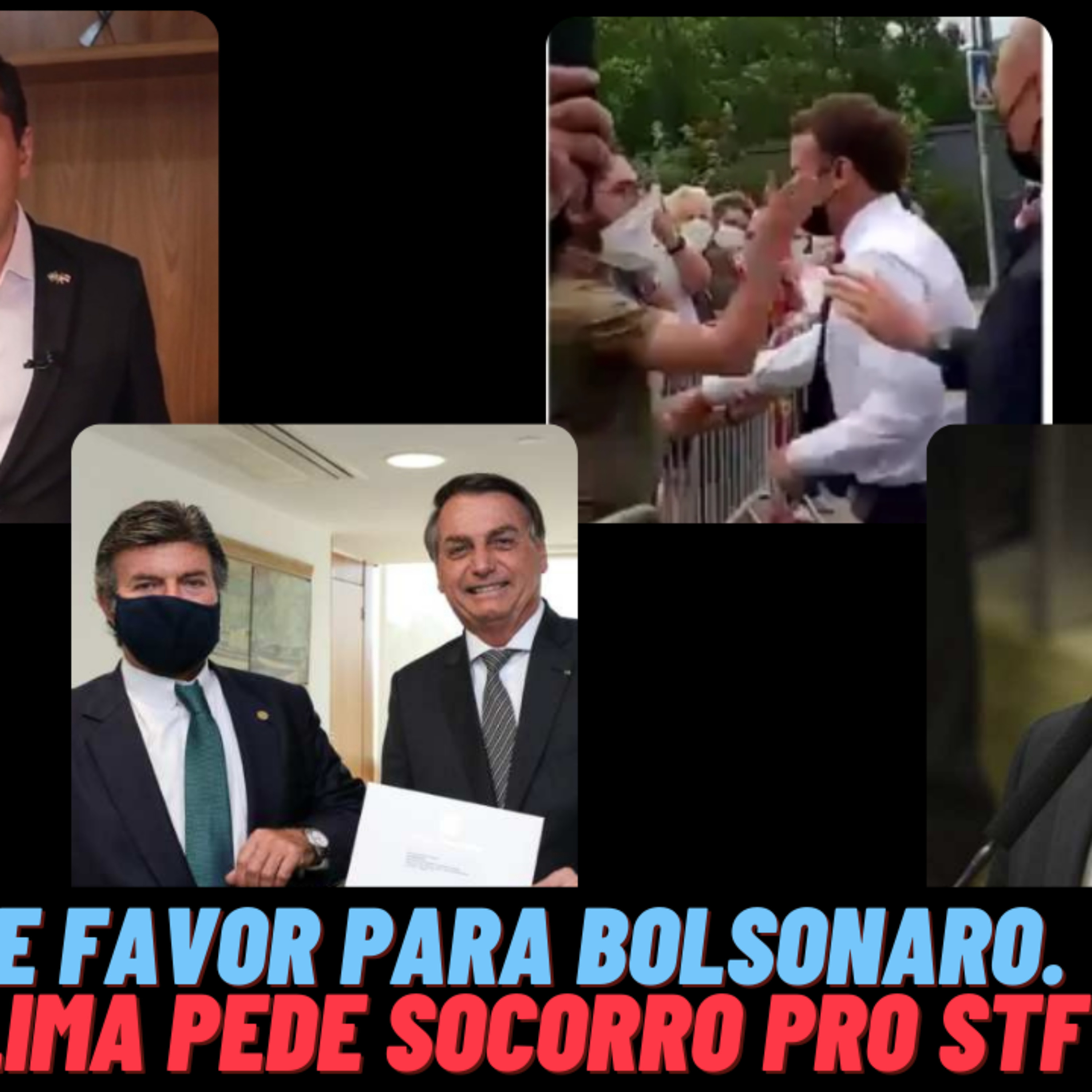 Direto aos Fatos com Camila Abdo