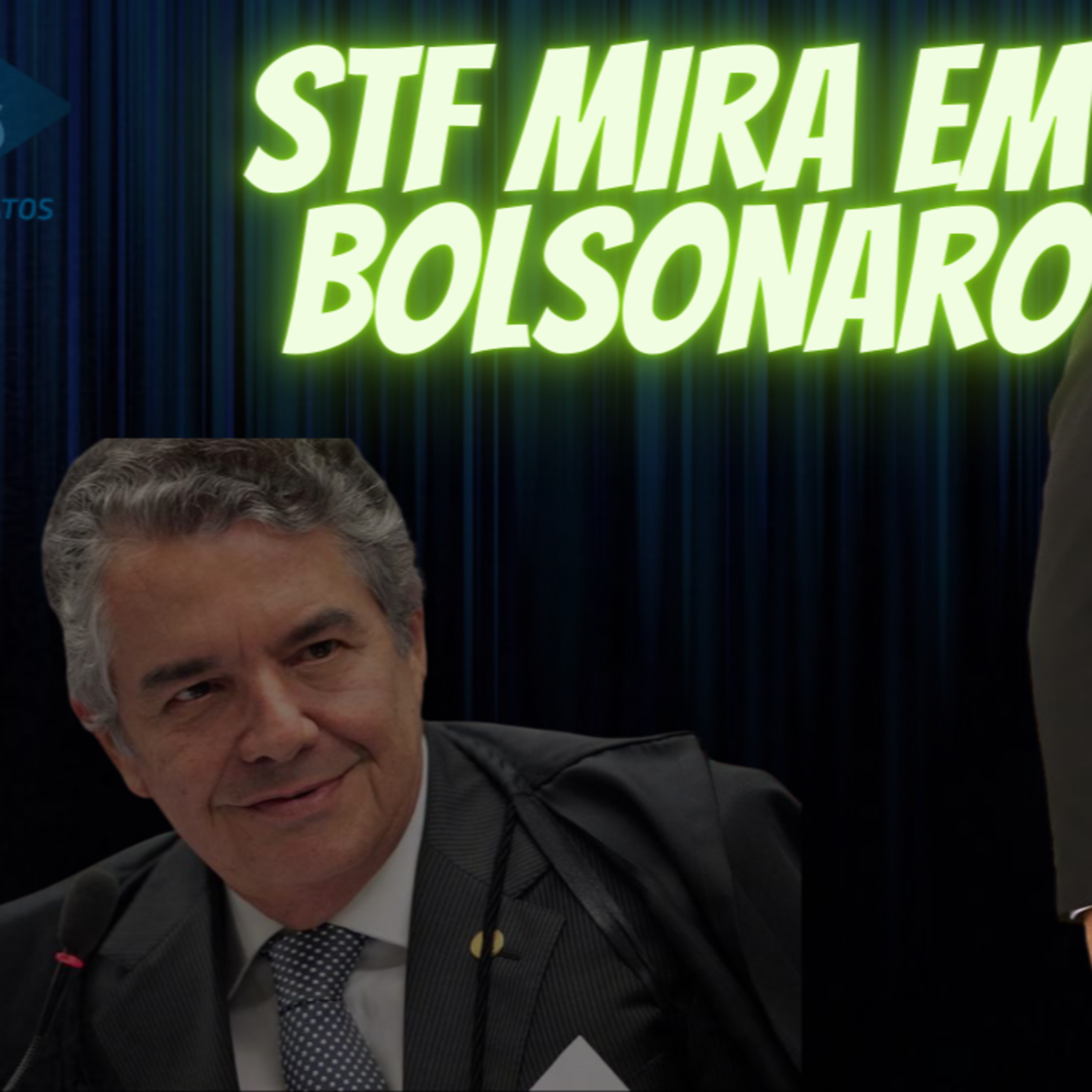 Direto aos Fatos com Camila Abdo