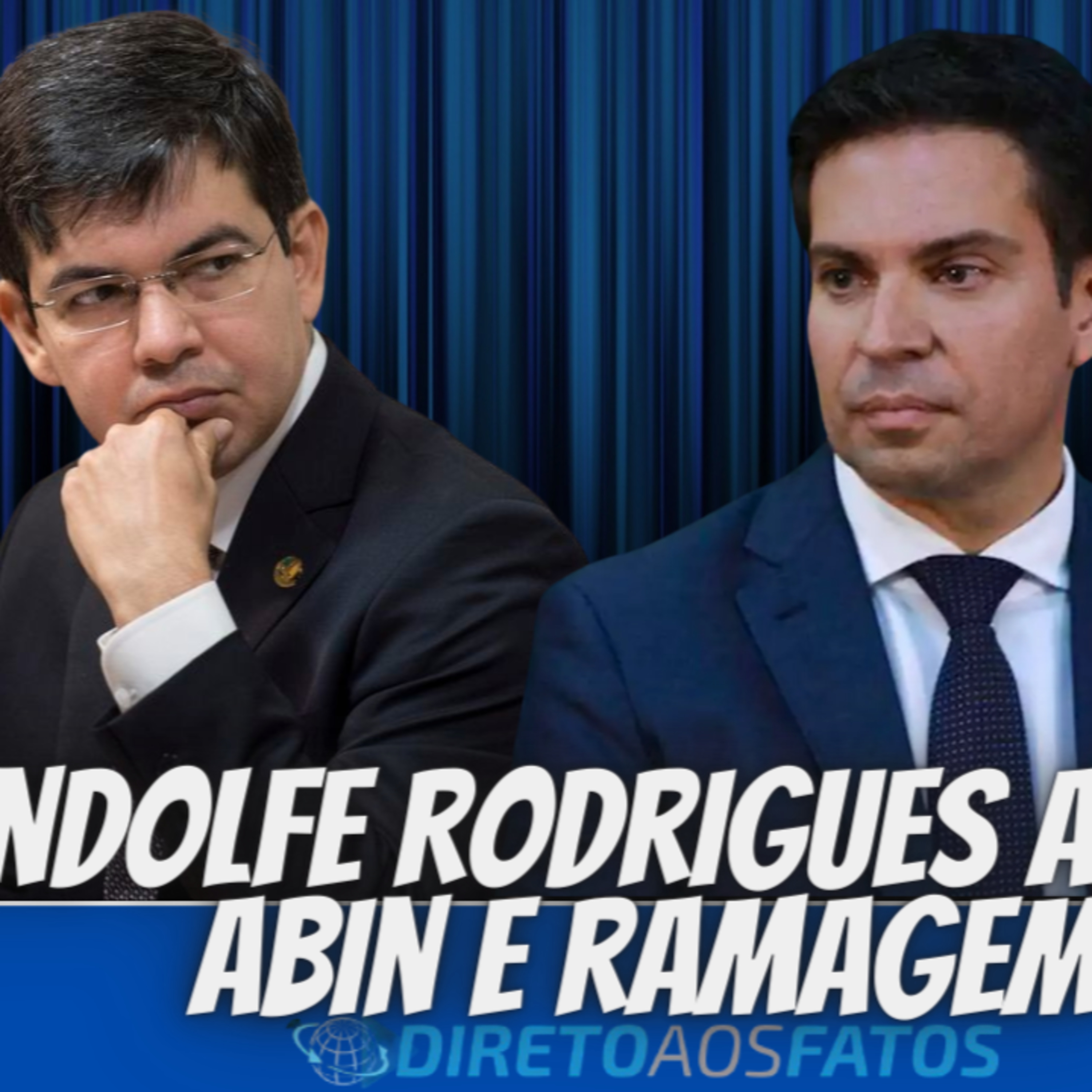 Direto aos Fatos com Camila Abdo