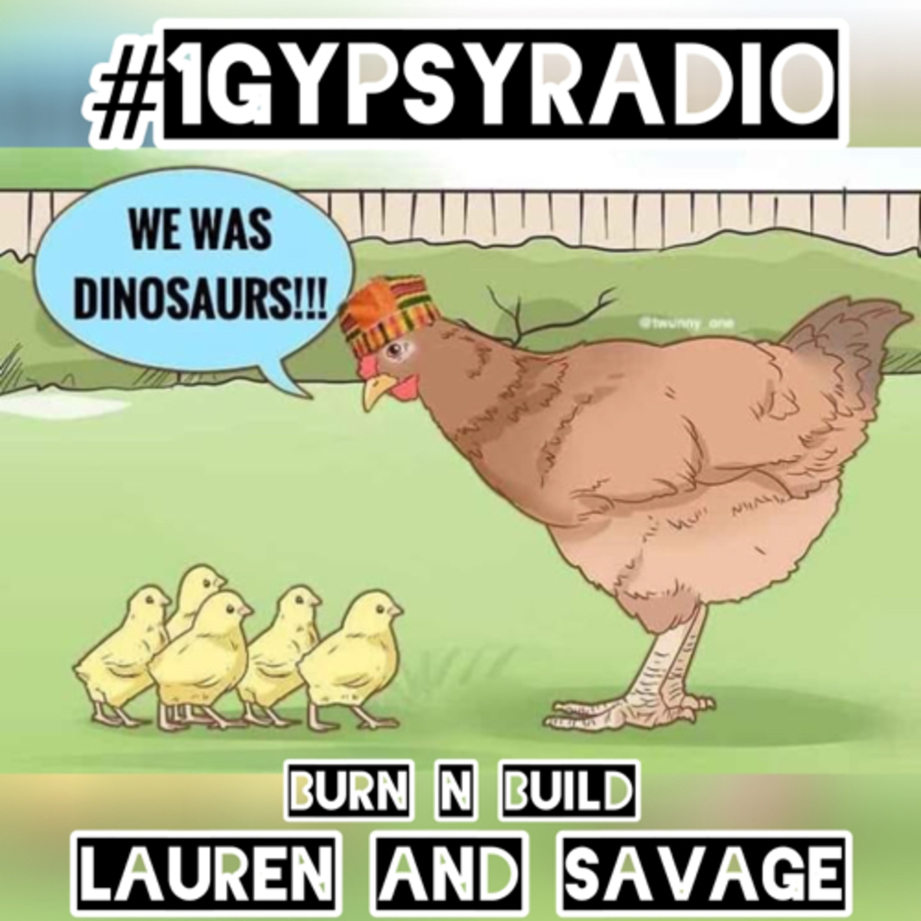 1GypsyRadio