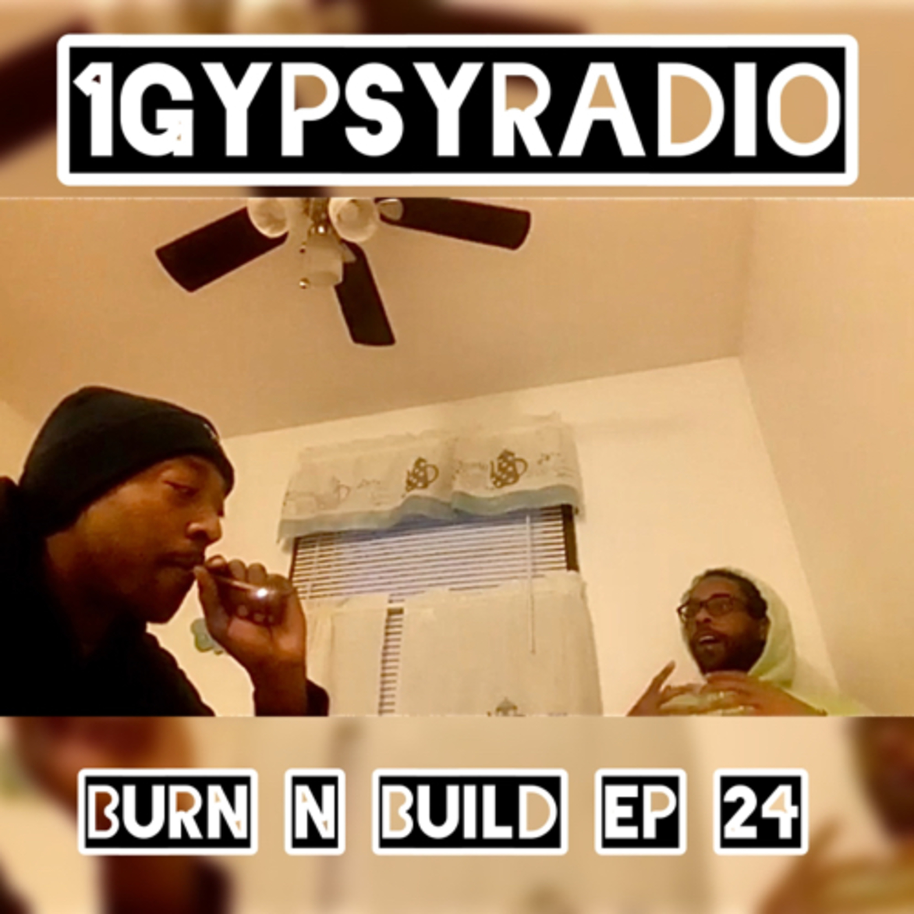 1GypsyRadio