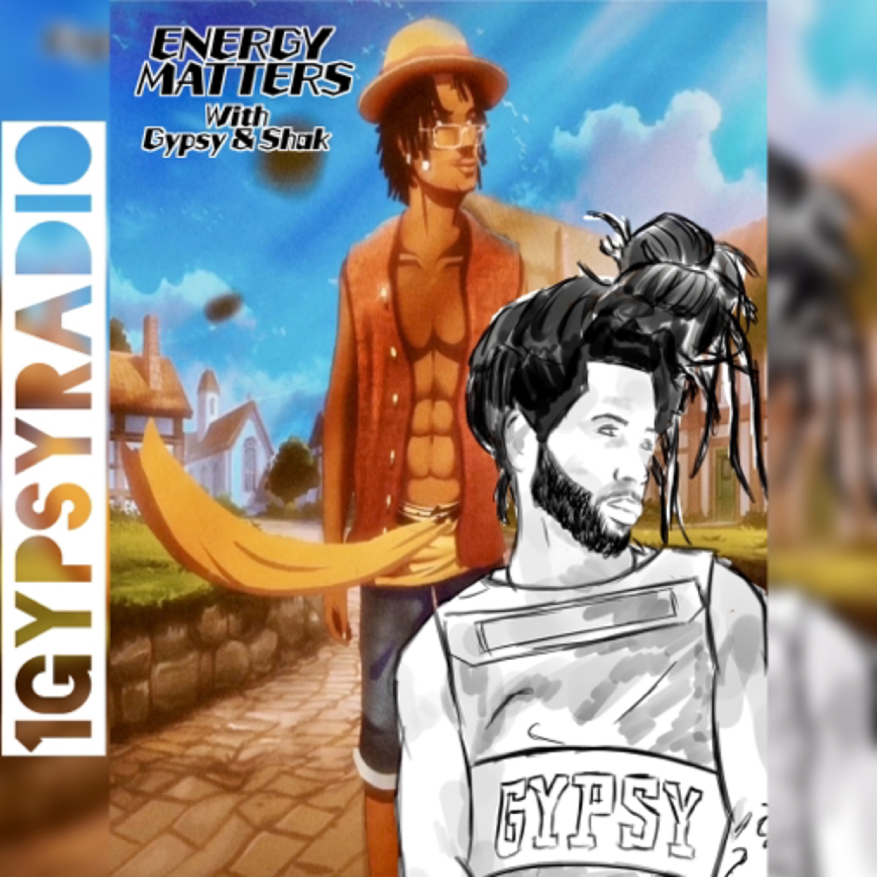 1GypsyRadio