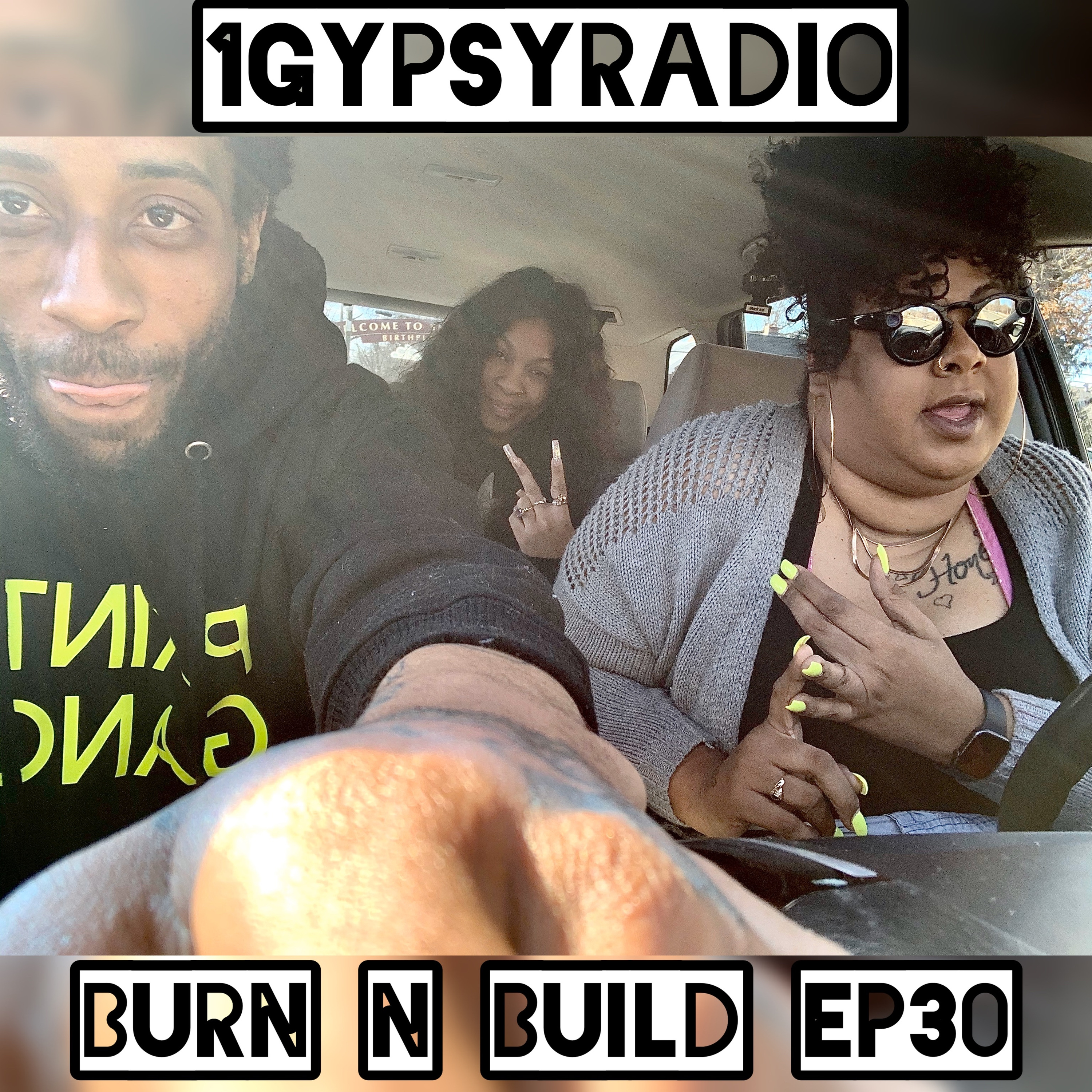 1GypsyRadio