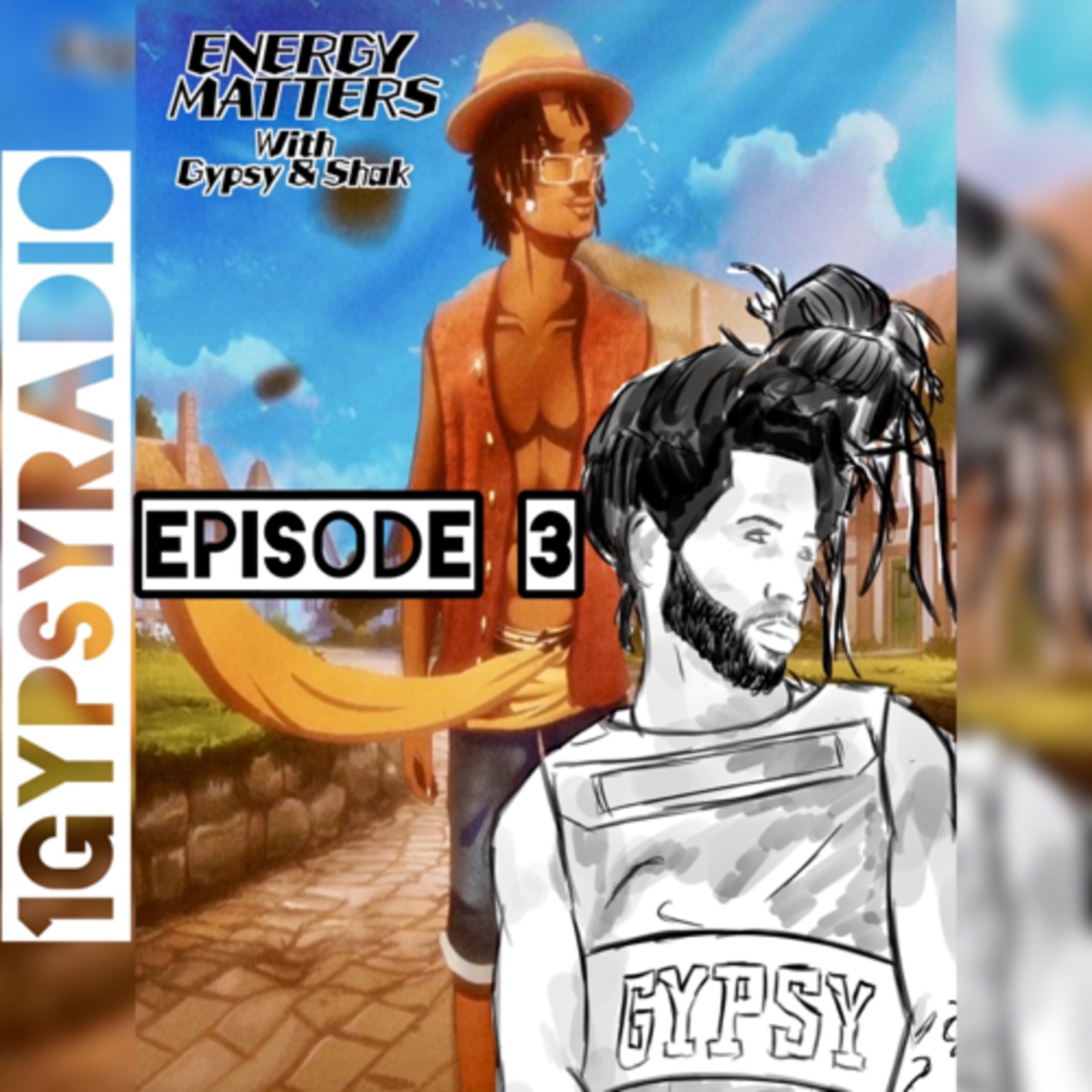 1GypsyRadio