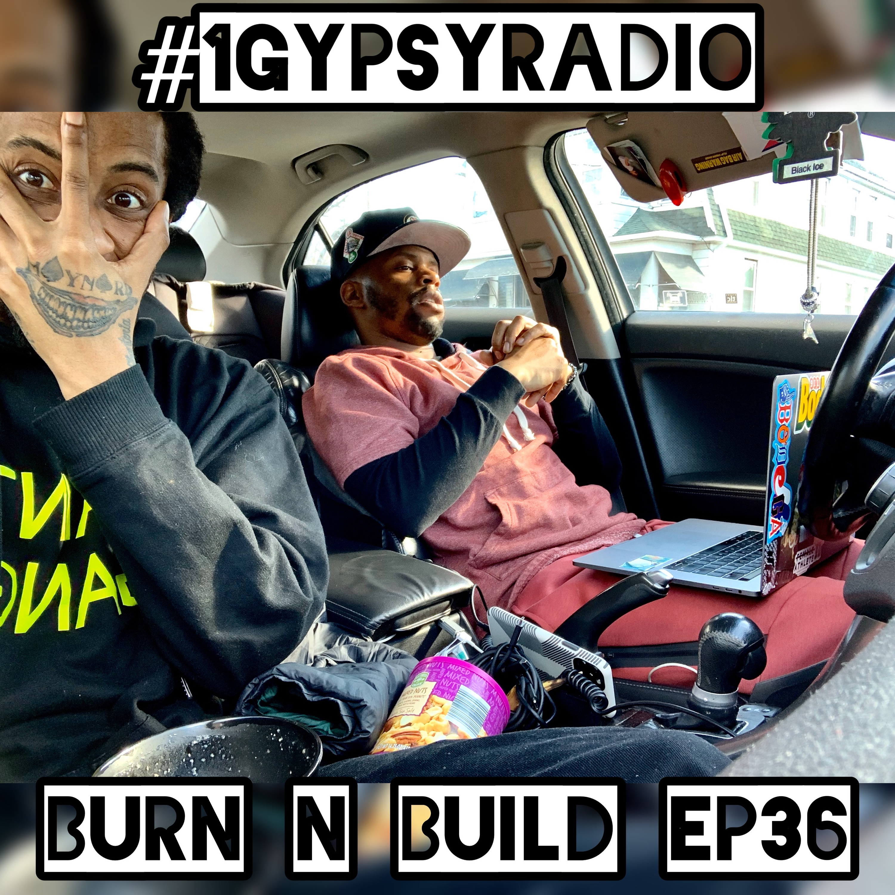 1GypsyRadio