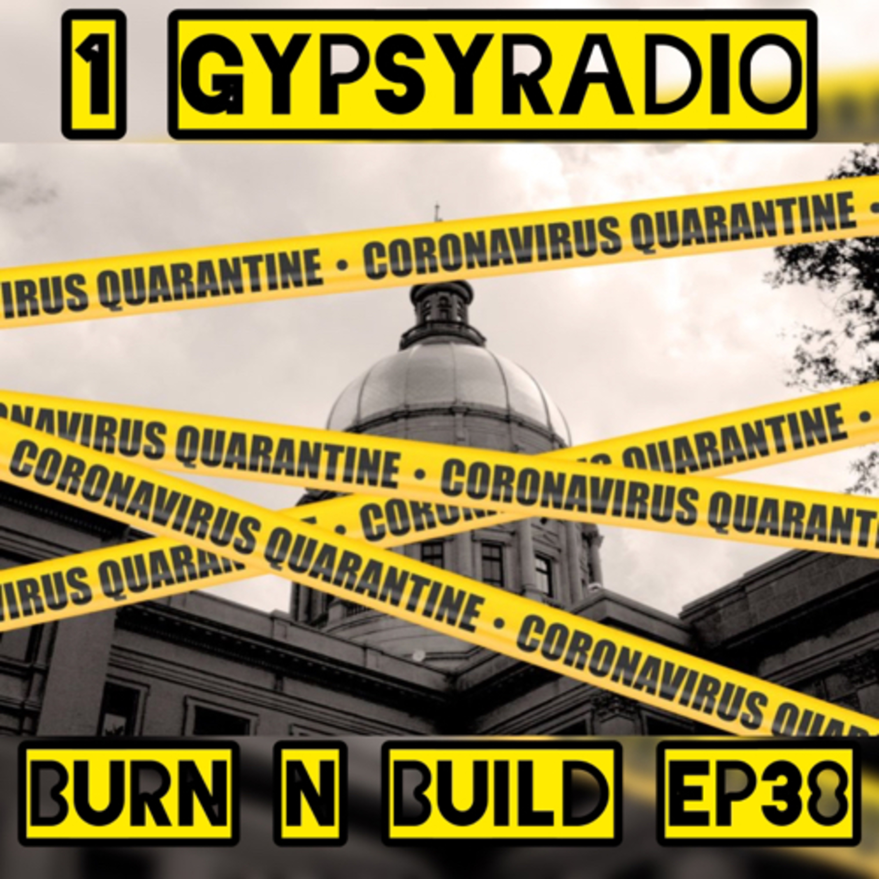 1GypsyRadio
