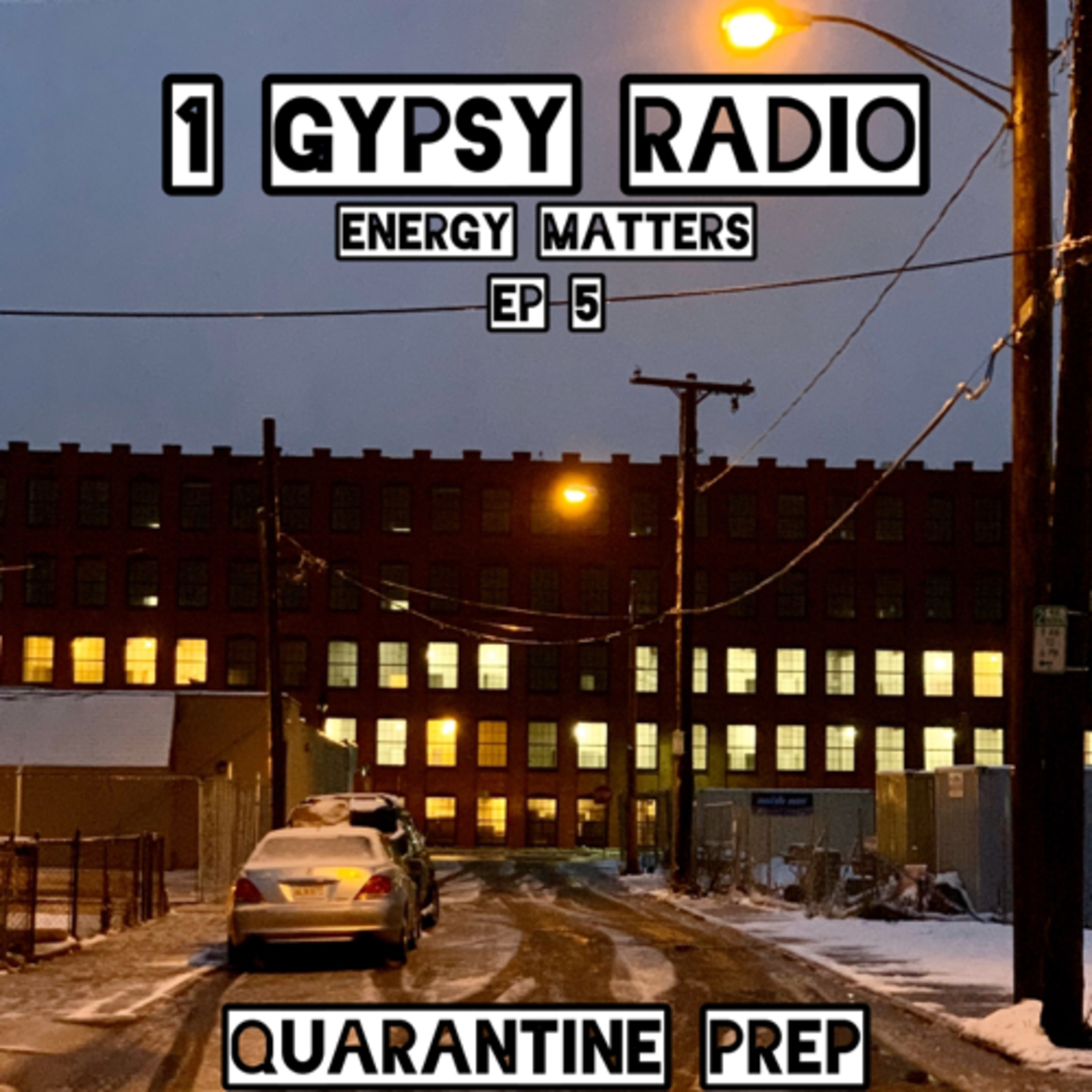 1GypsyRadio