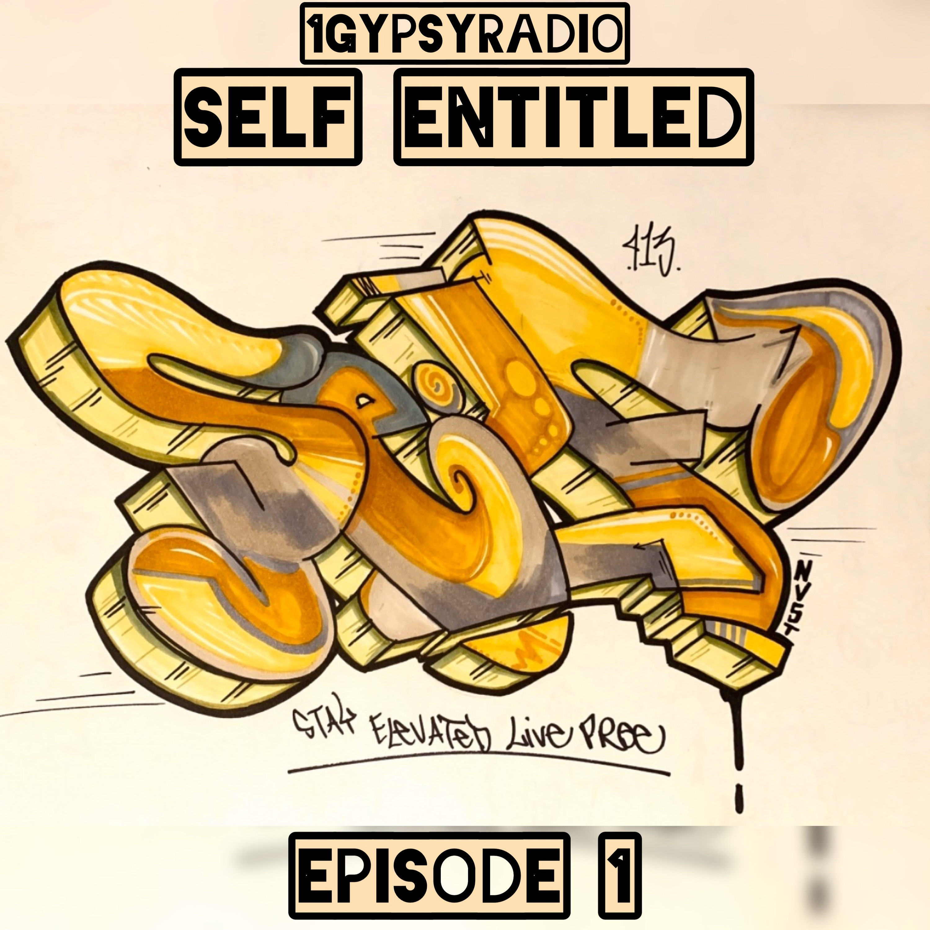 1GypsyRadio