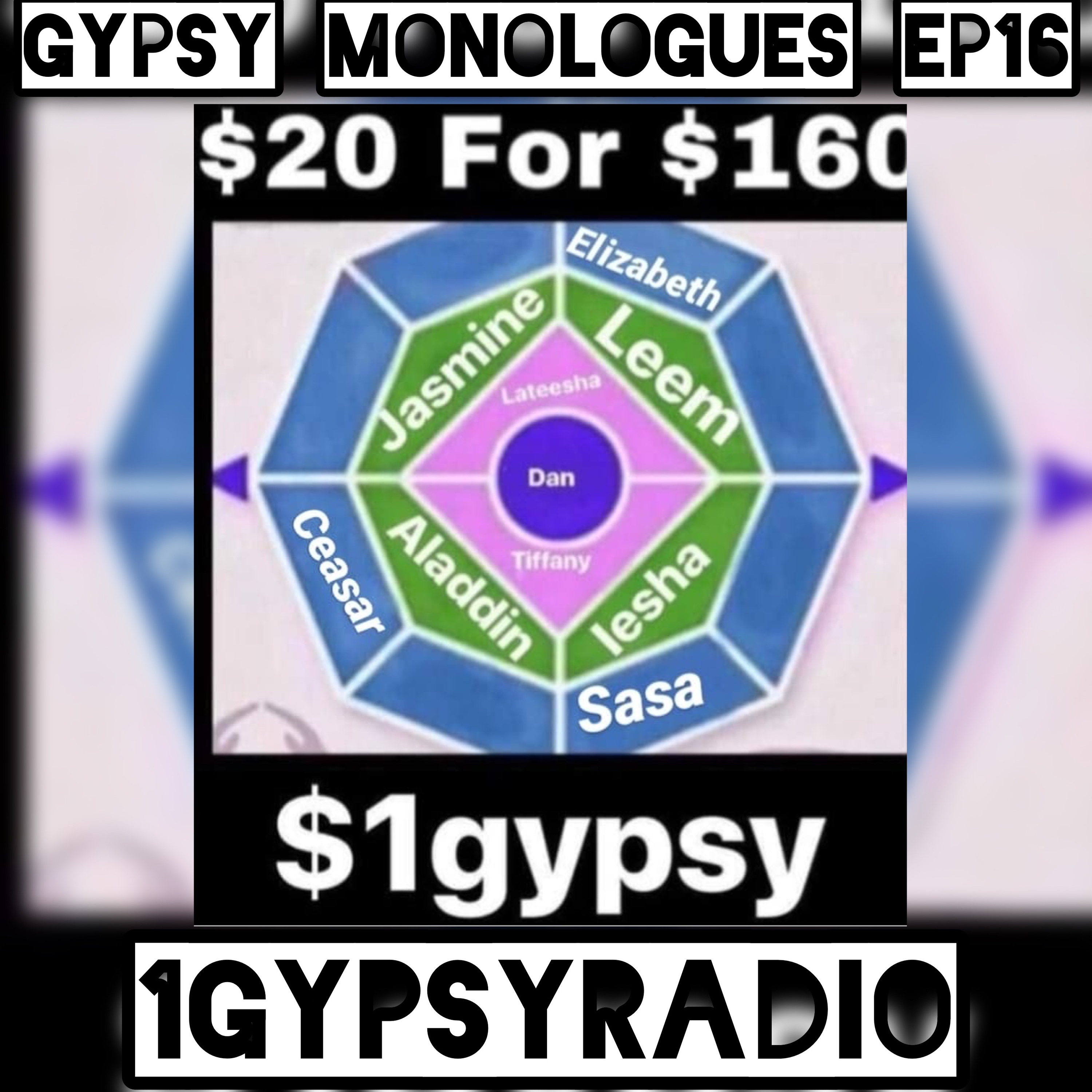 1GypsyRadio