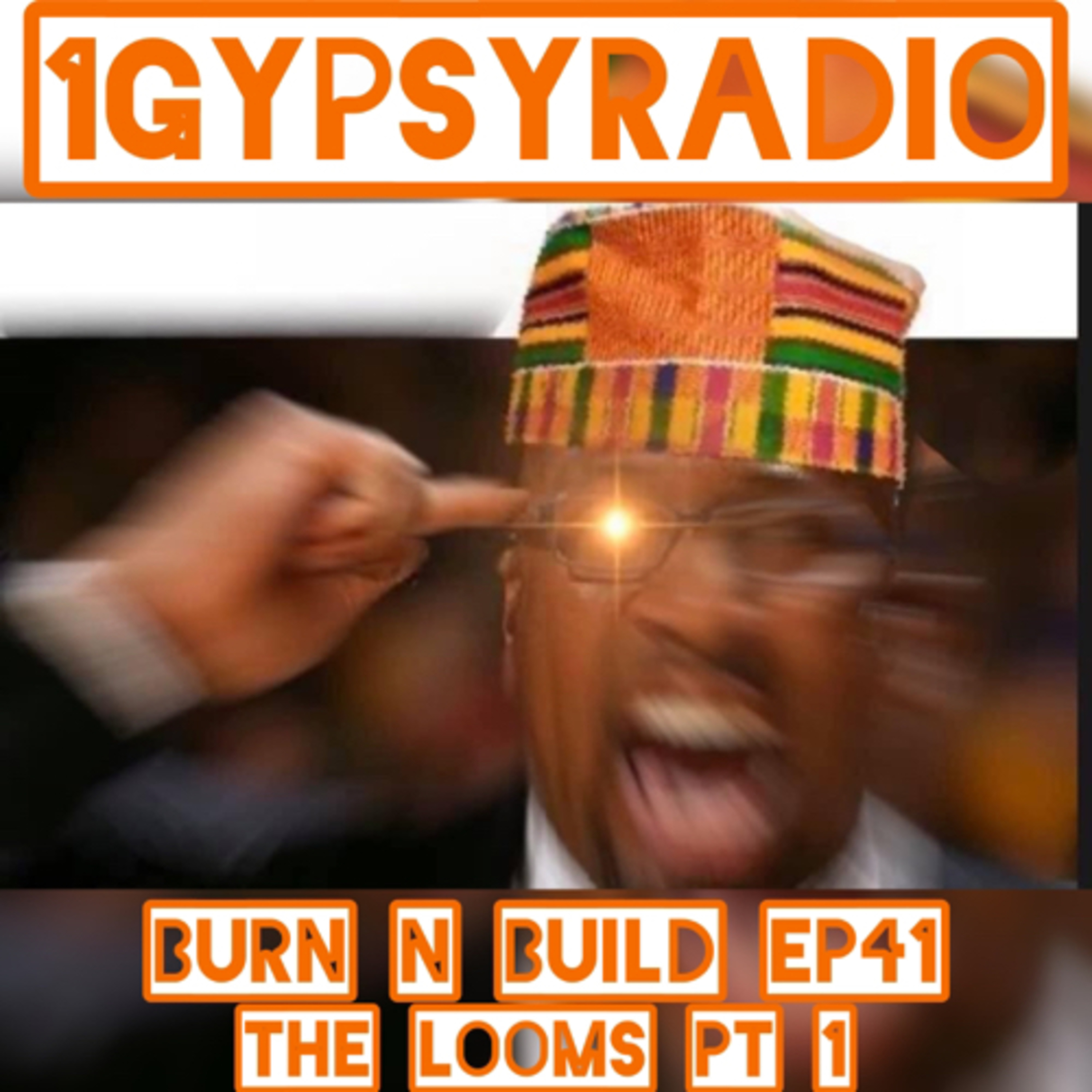 1GypsyRadio