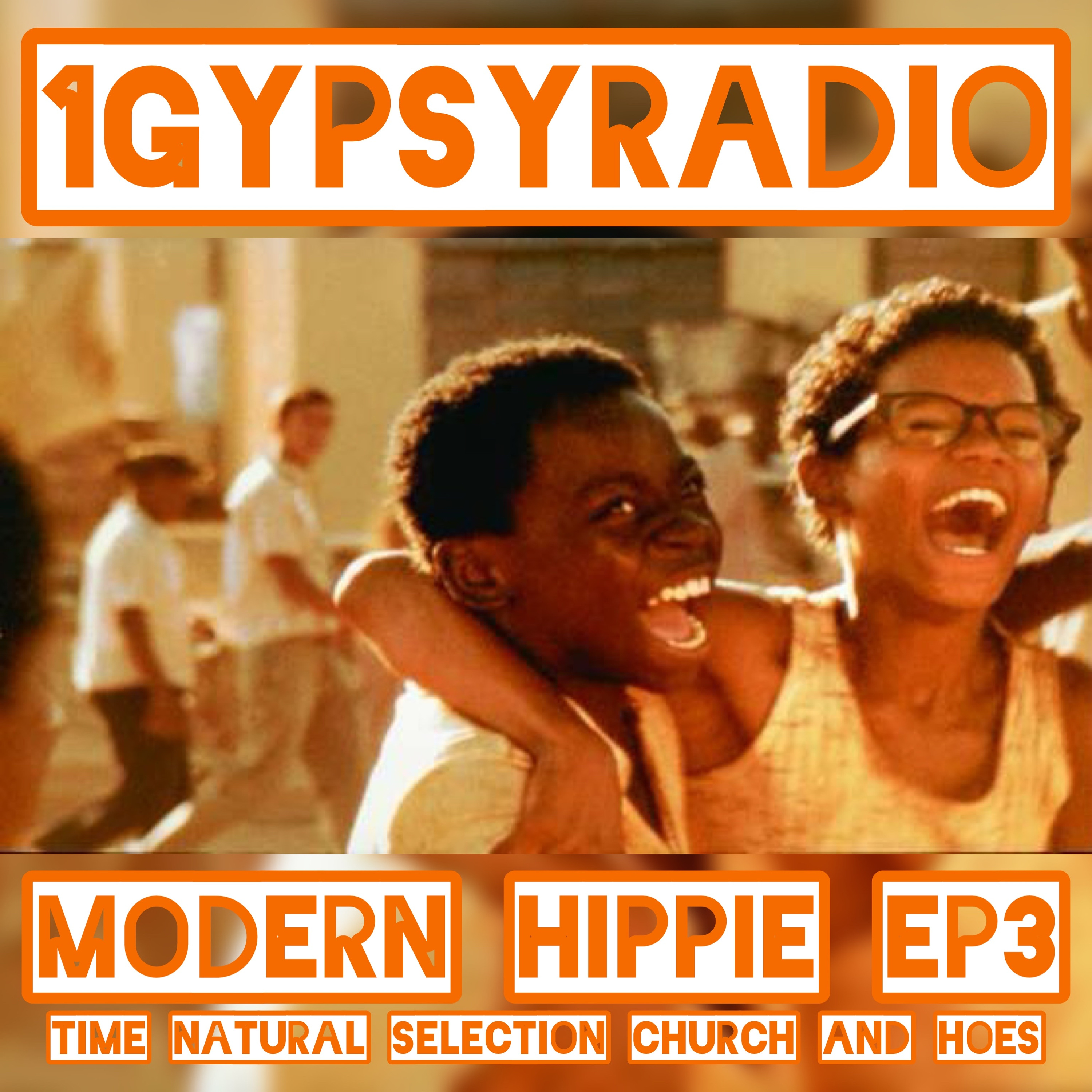 1GypsyRadio