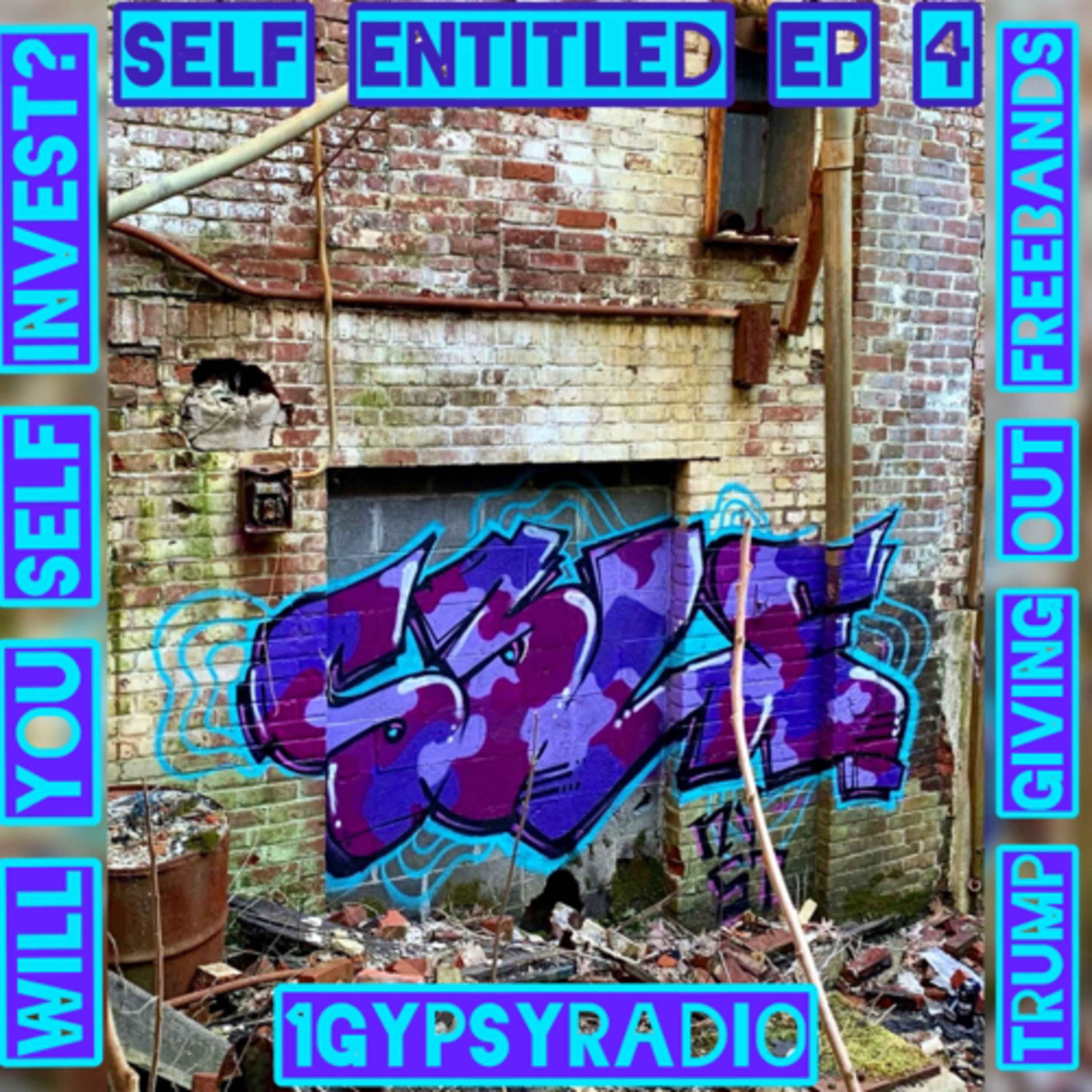 1GypsyRadio