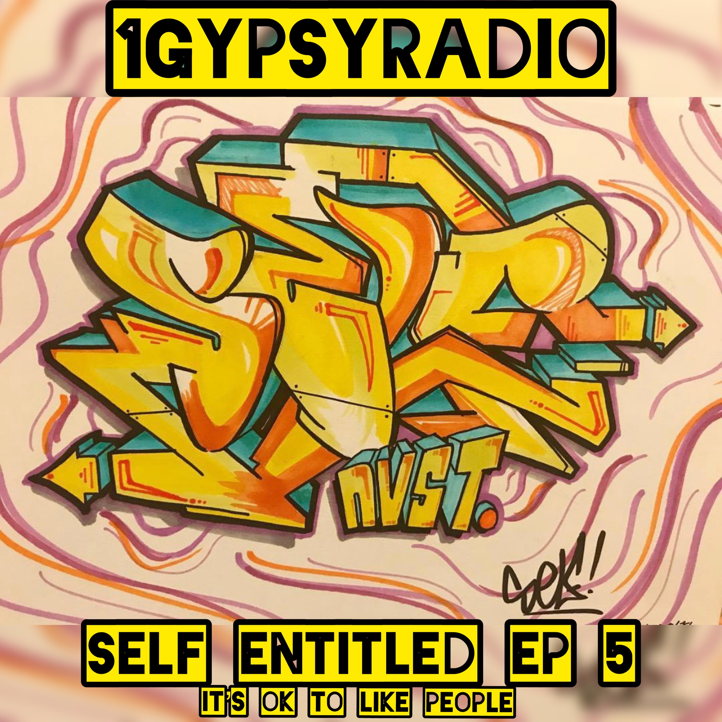 1GypsyRadio