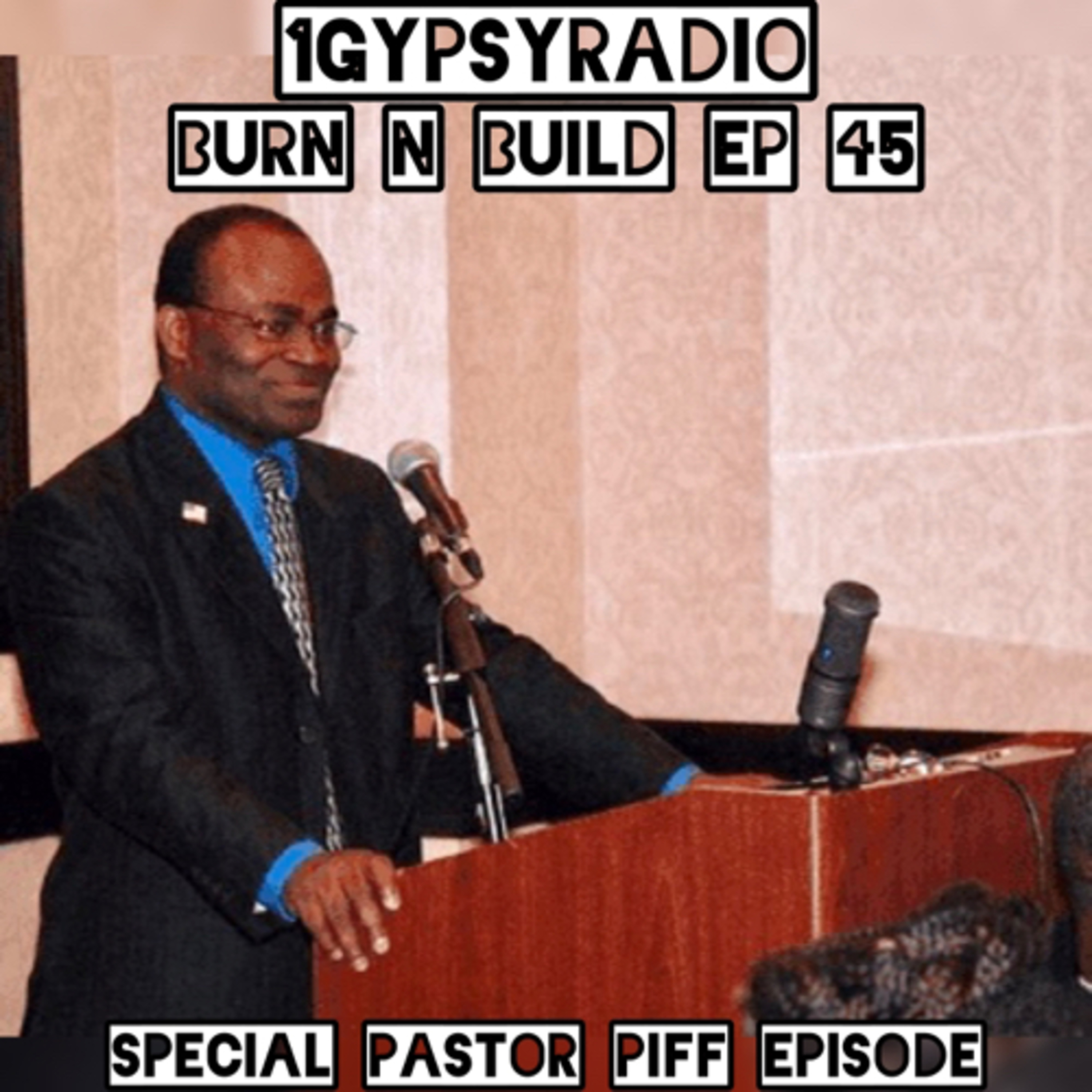 1GypsyRadio