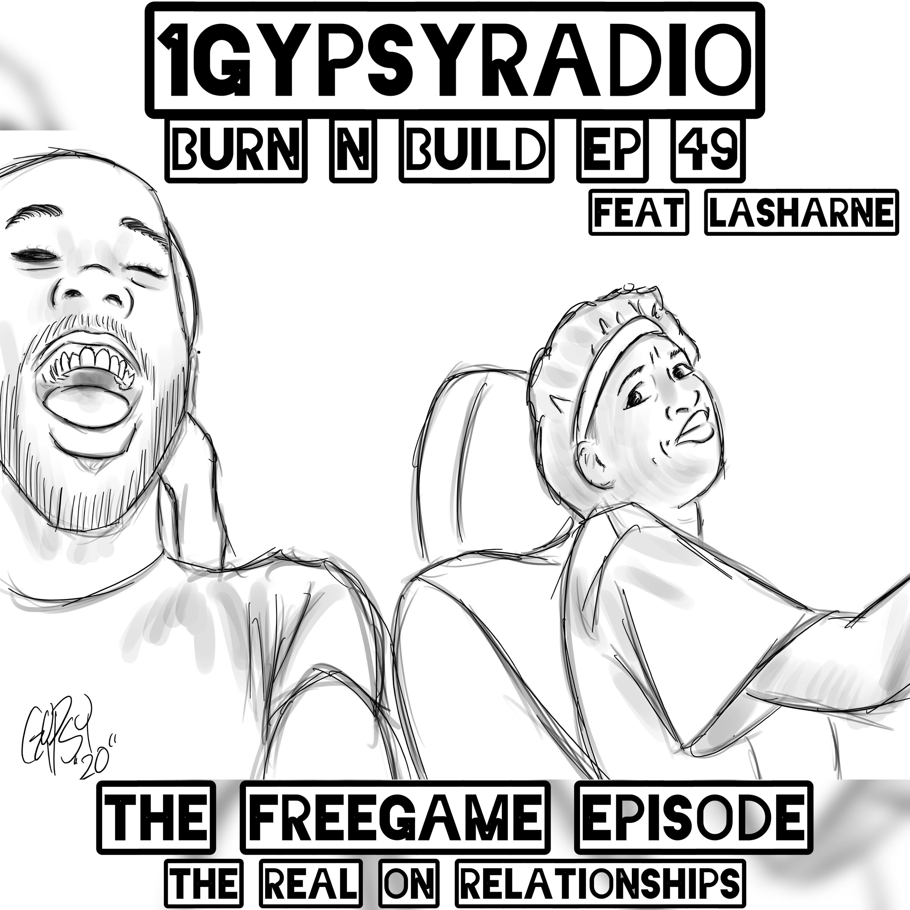 1GypsyRadio