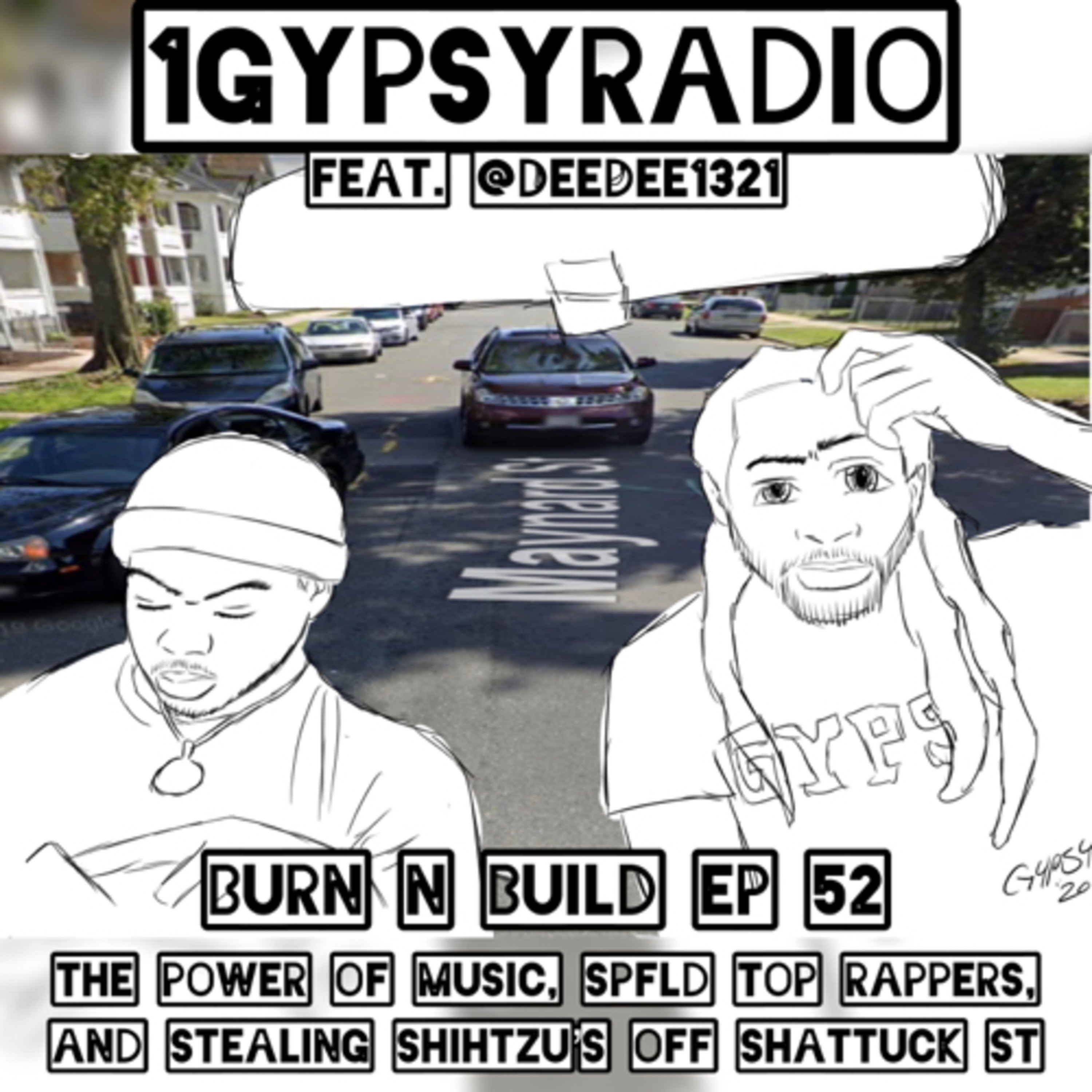 1GypsyRadio