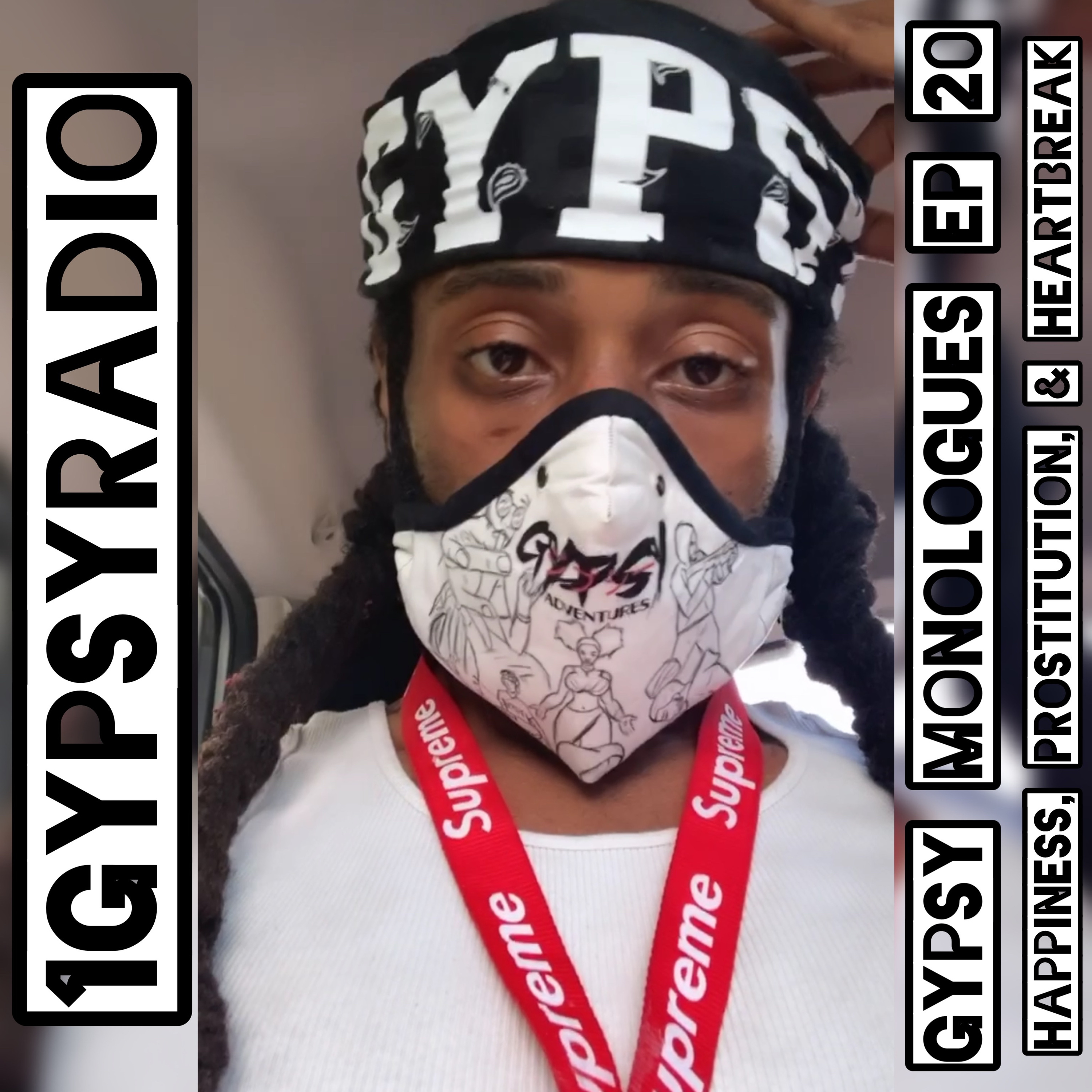 1GypsyRadio