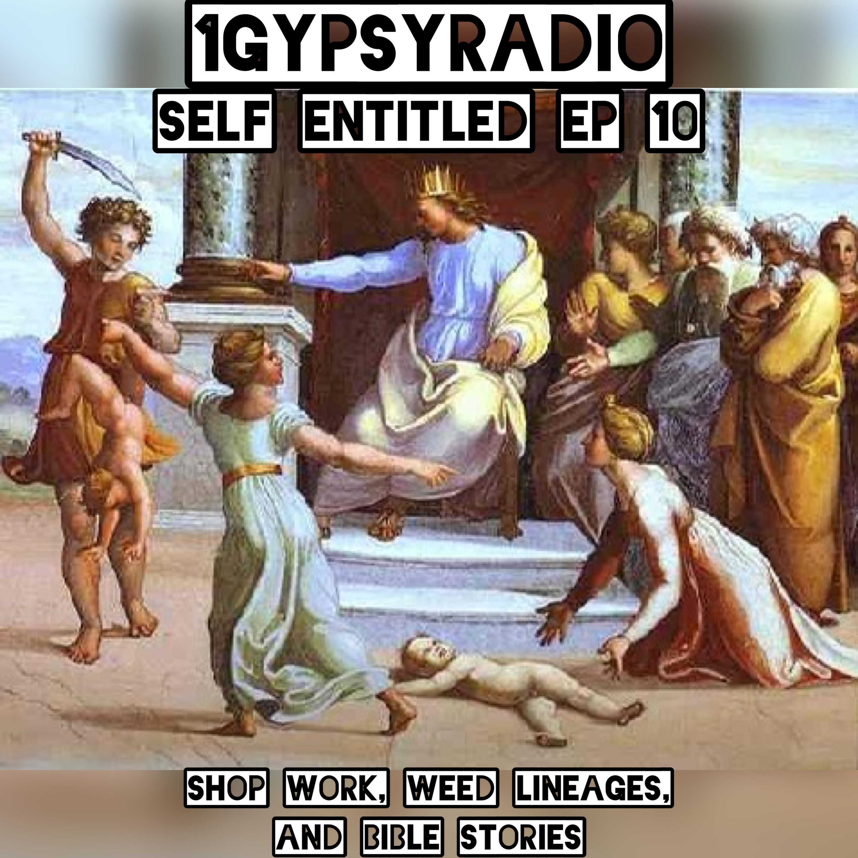 1GypsyRadio