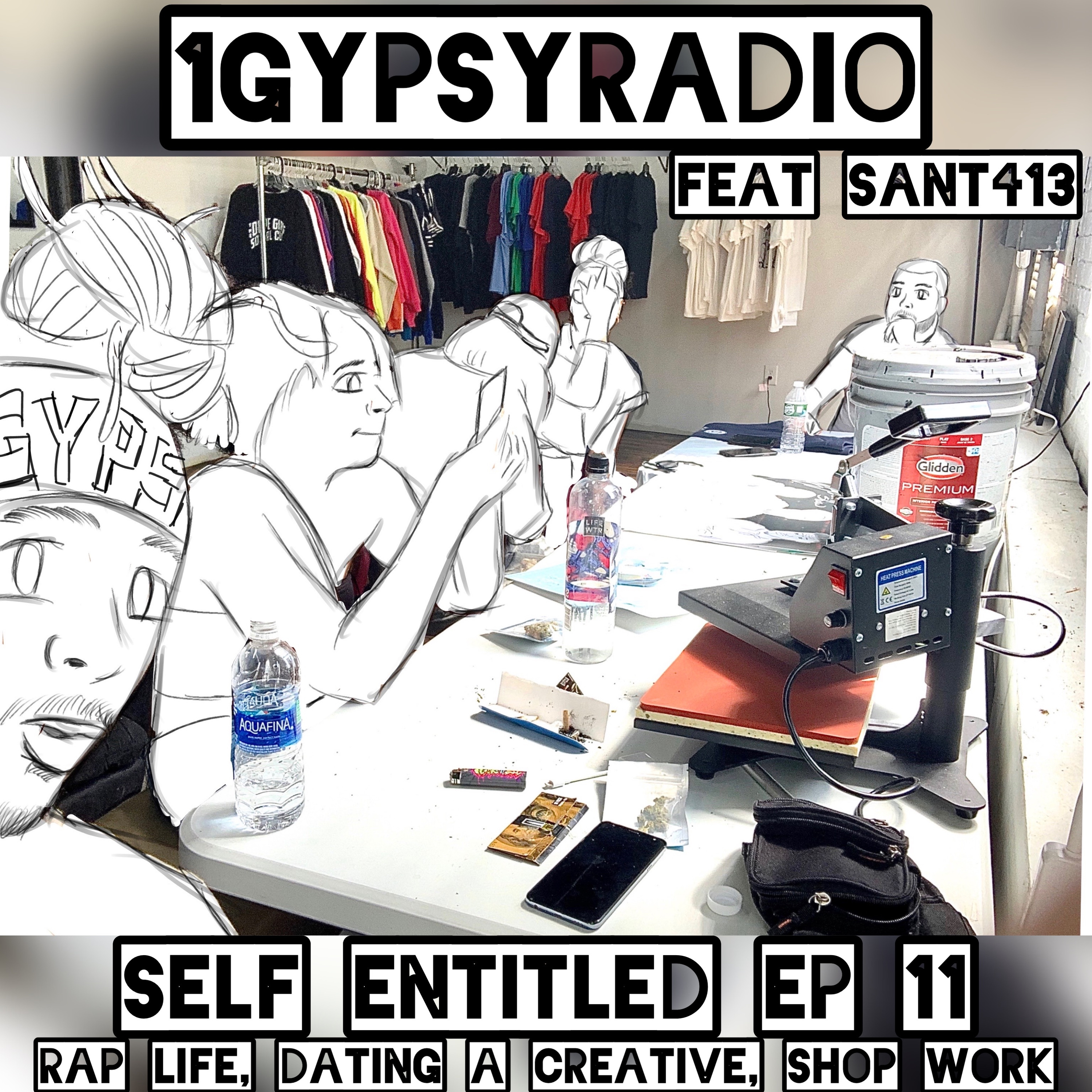 1GypsyRadio