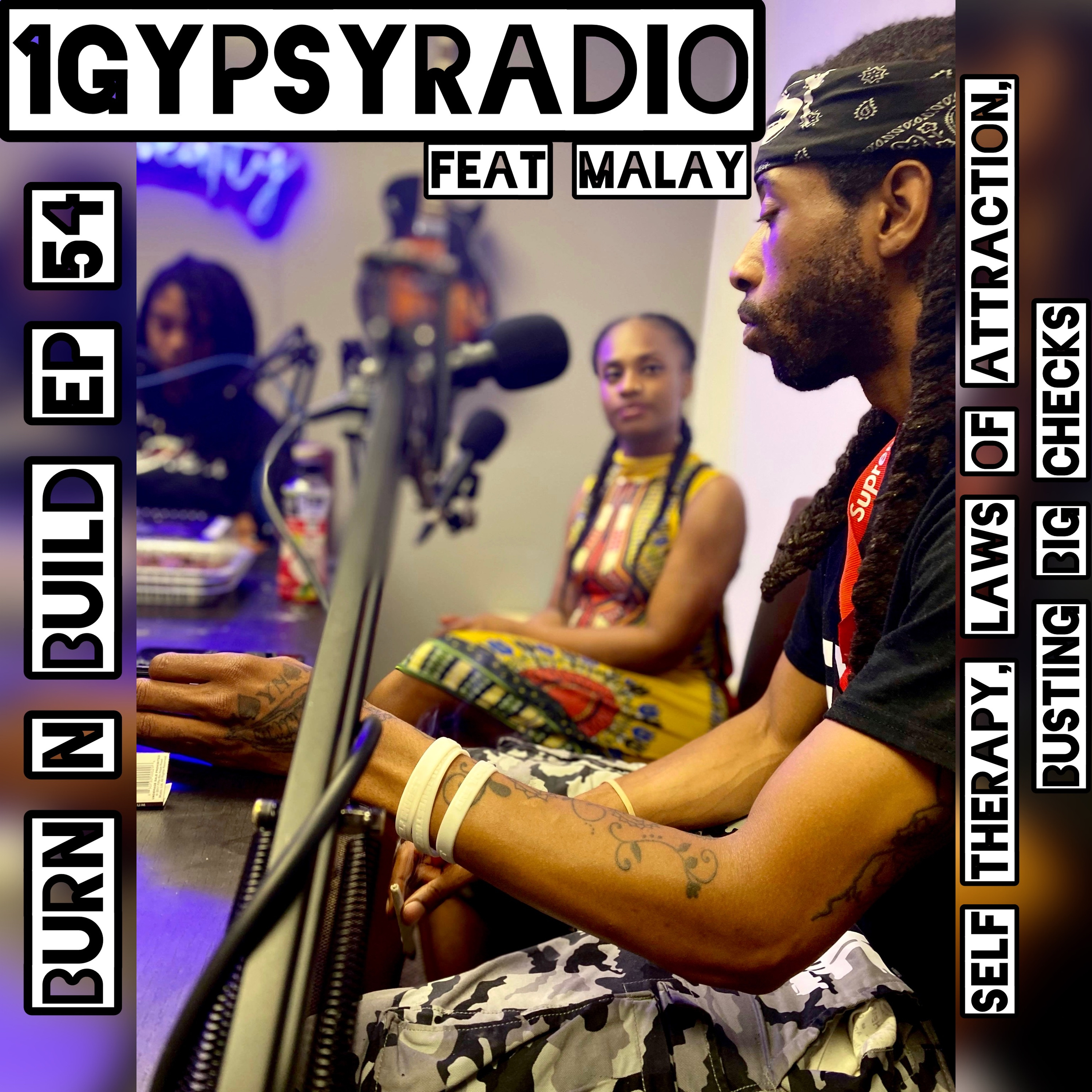 1GypsyRadio