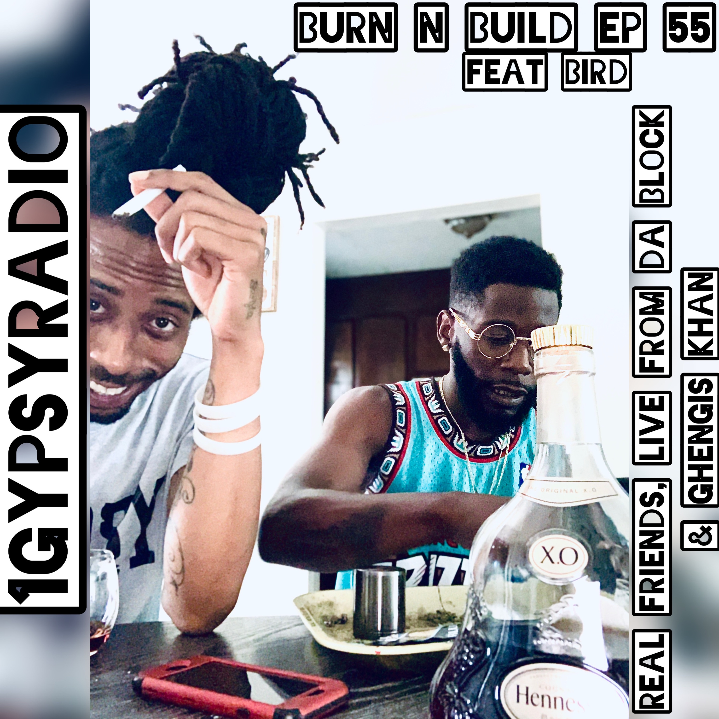 1GypsyRadio