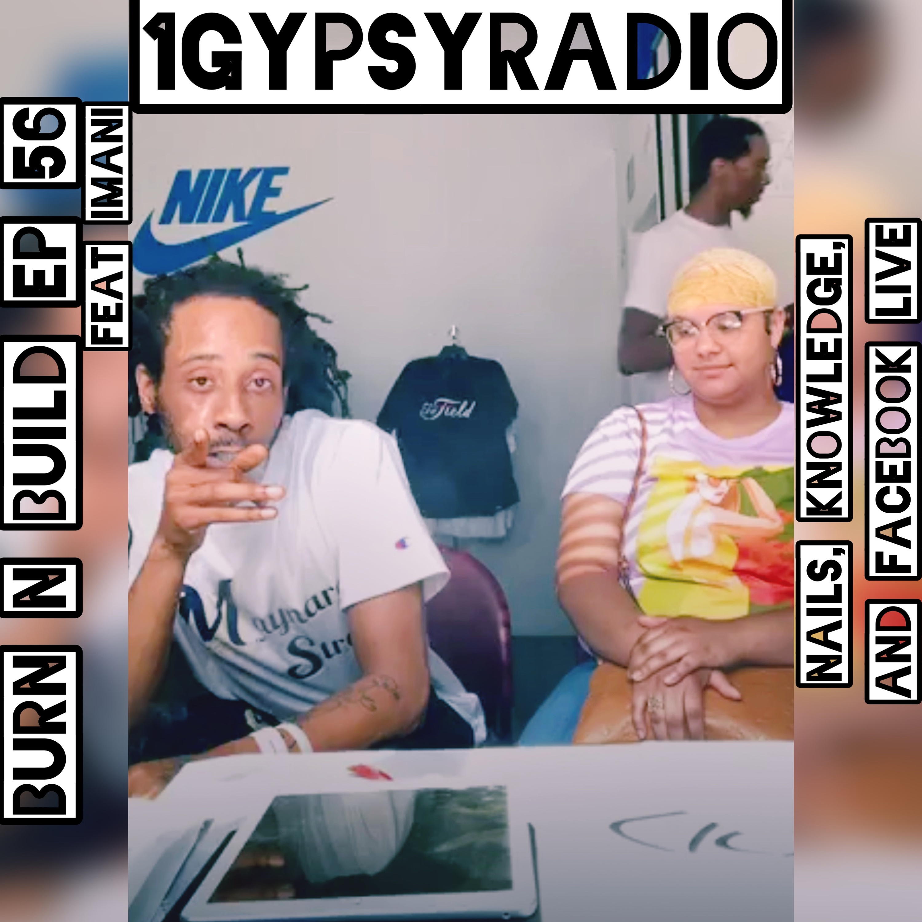 1GypsyRadio