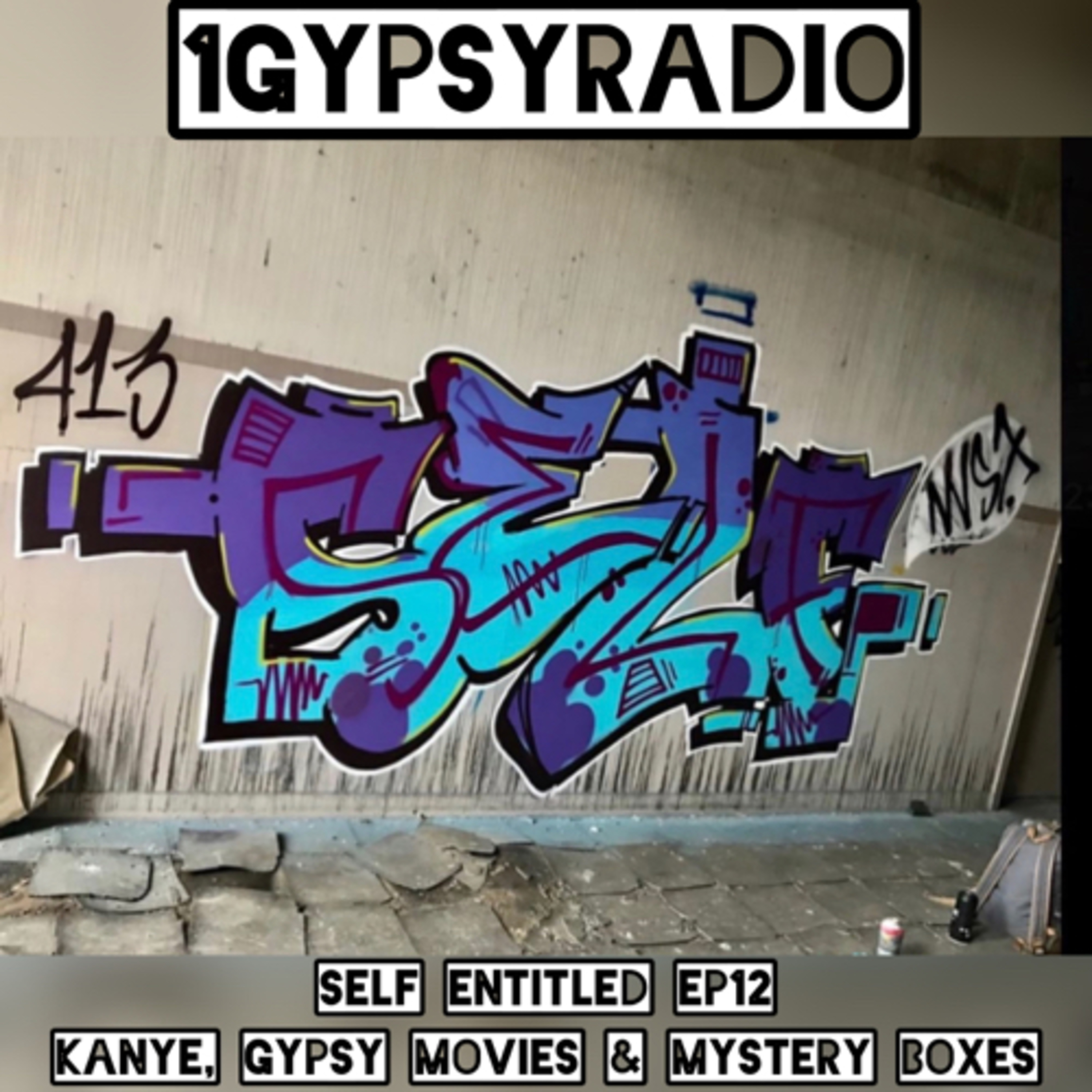 1GypsyRadio