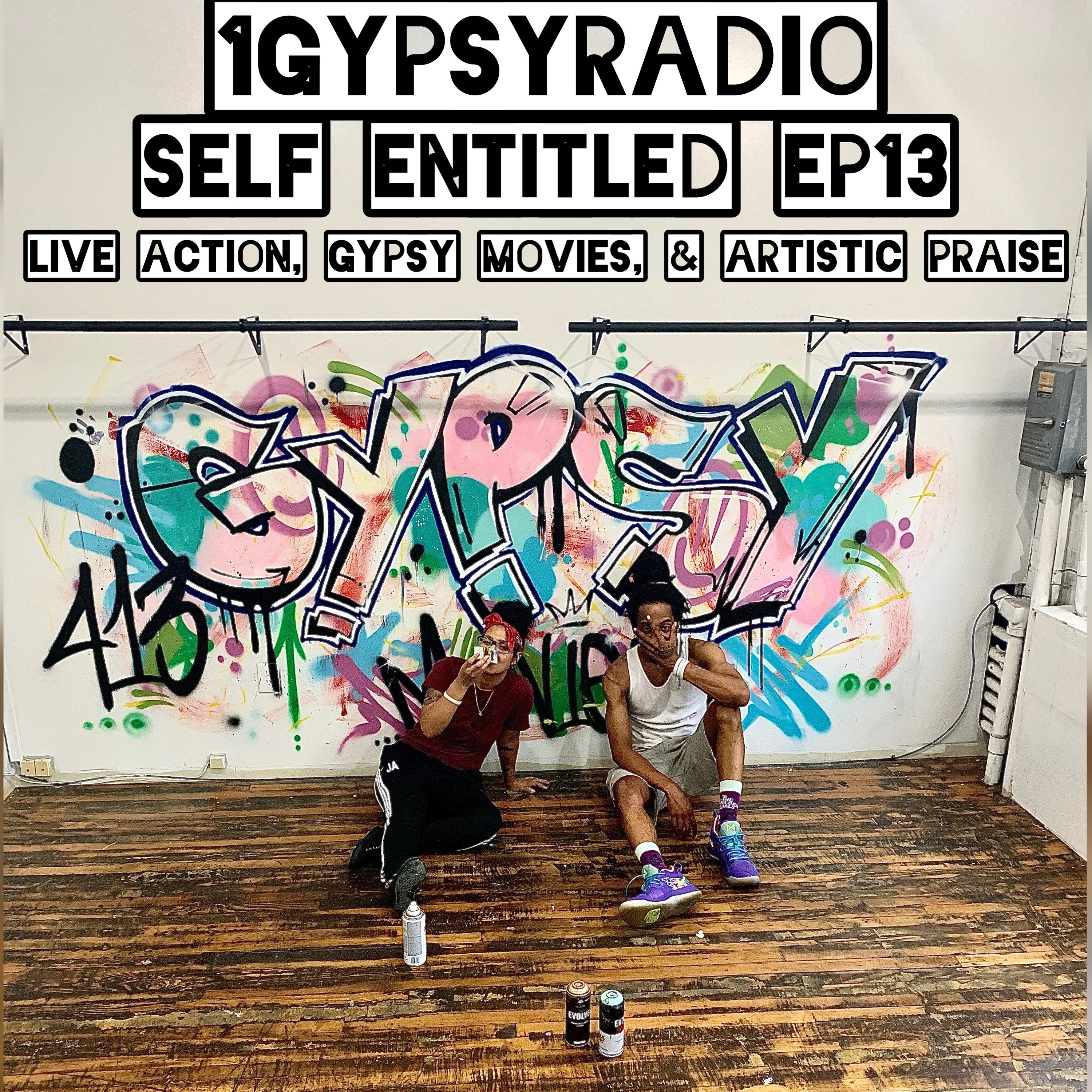 1GypsyRadio