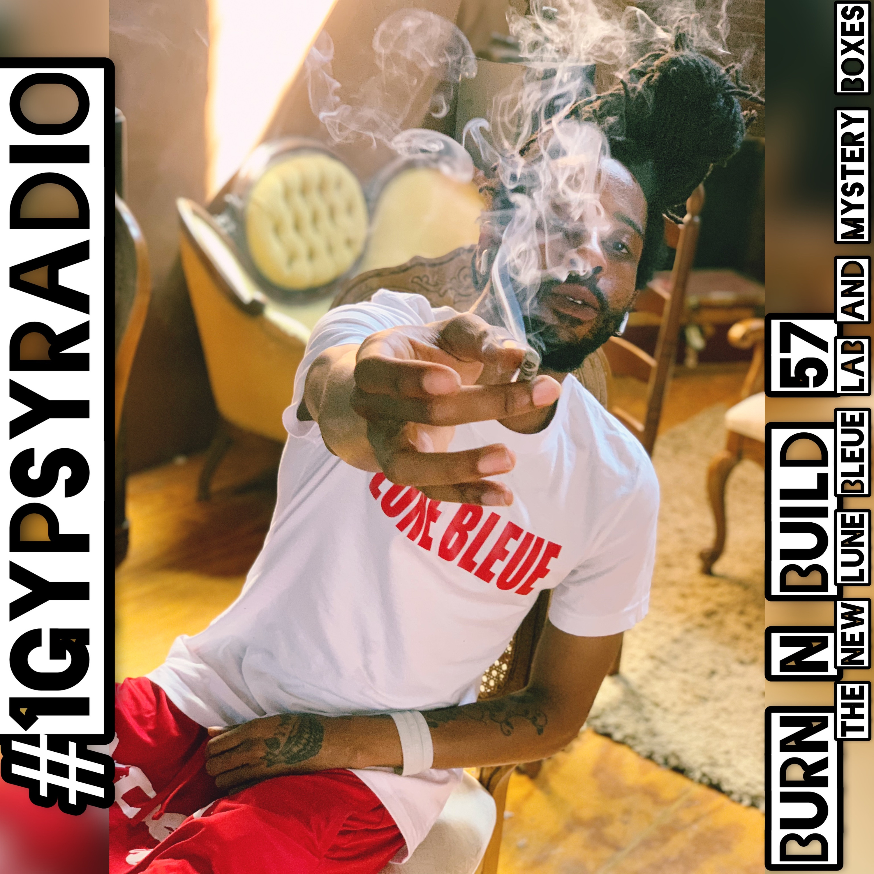 1GypsyRadio