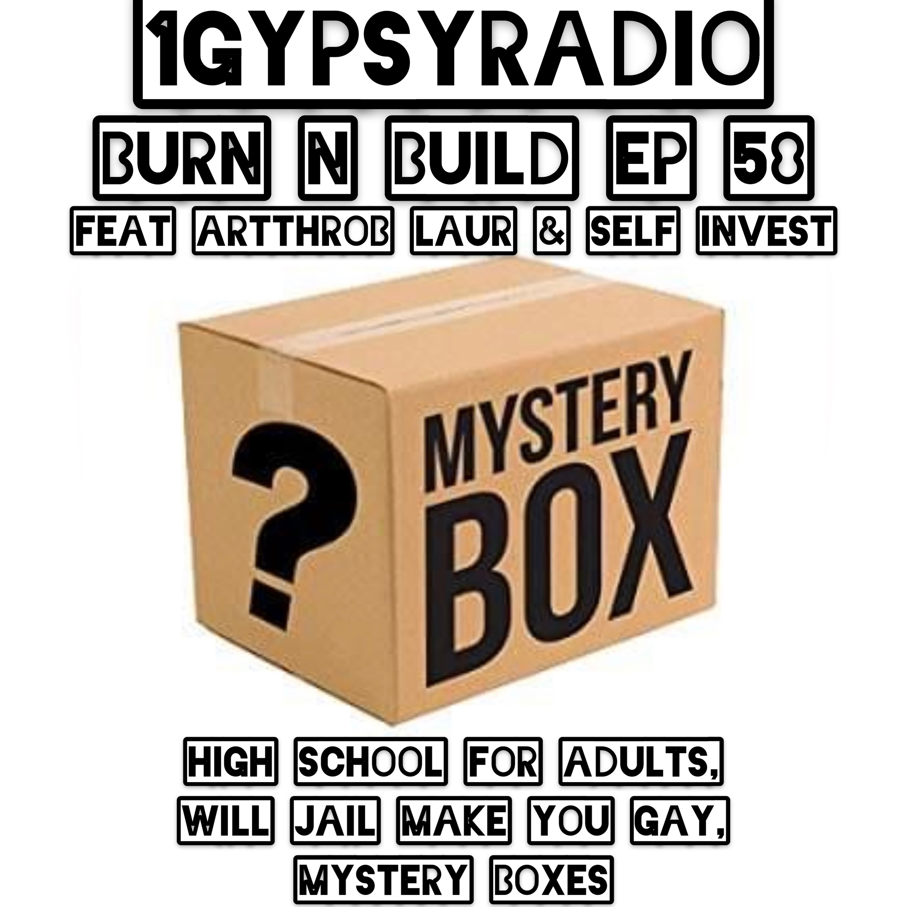 1GypsyRadio