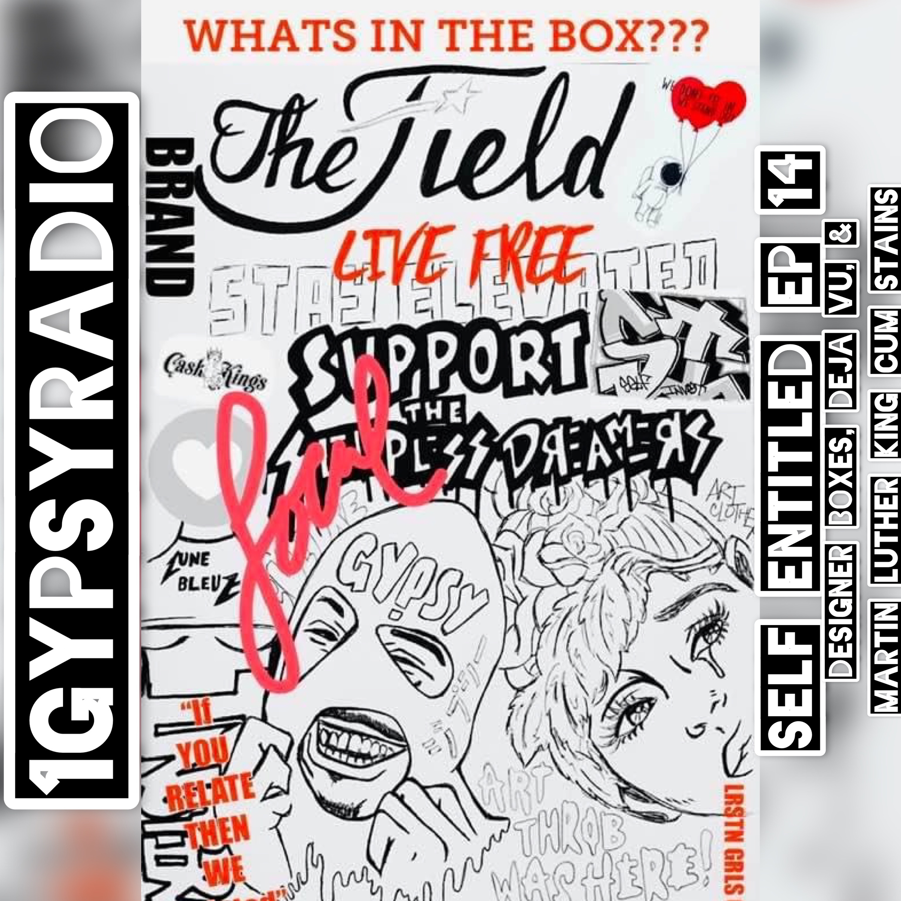 1GypsyRadio