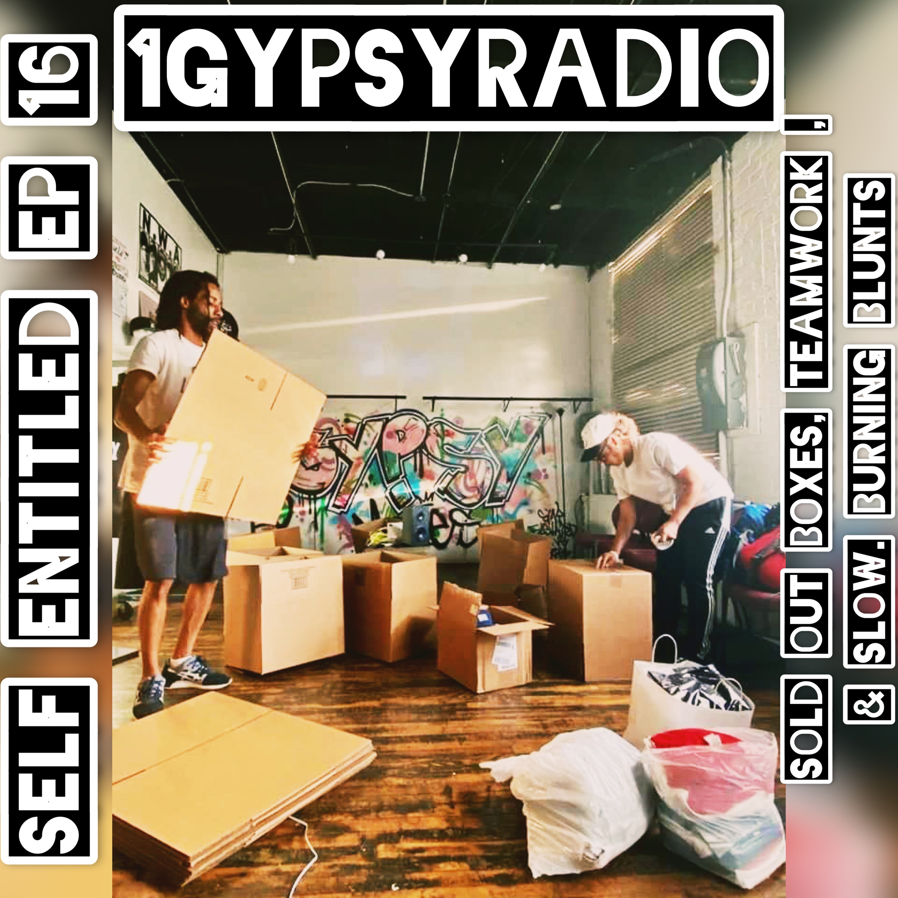 1GypsyRadio